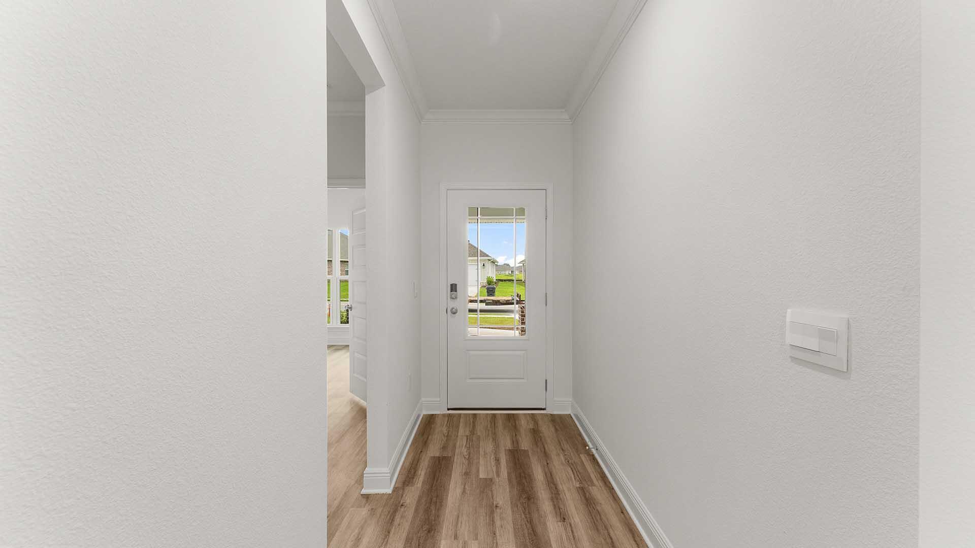 Holley Grove at Peach Creek - Residential