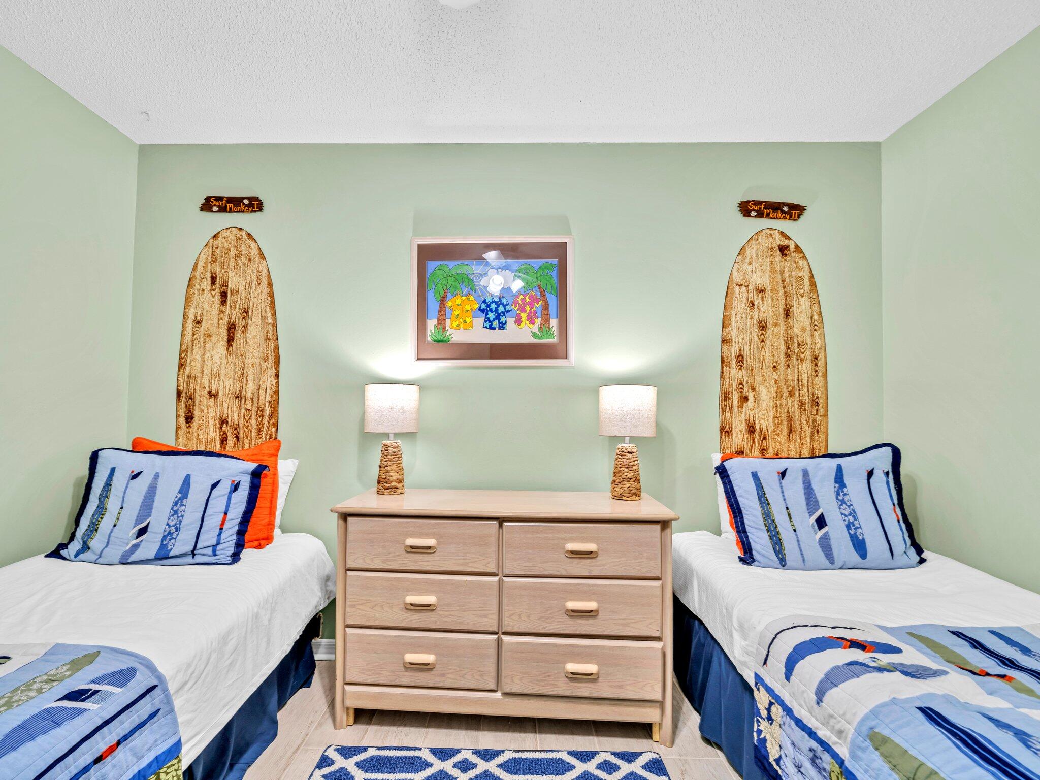 BEACHSIDE VILLAS CONDO - Residential