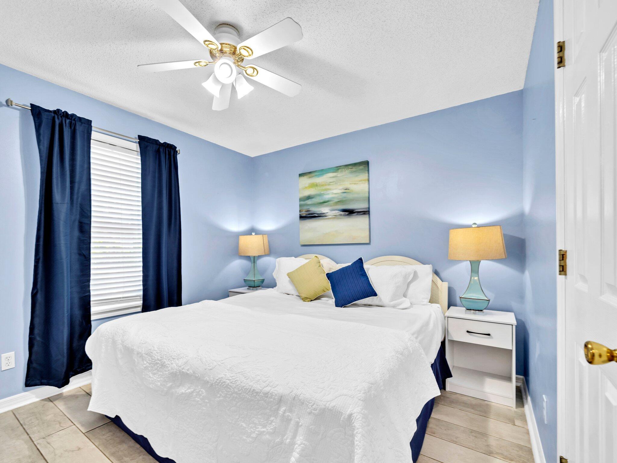 BEACHSIDE VILLAS CONDO - Residential