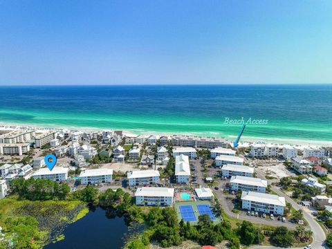 11 Beachside Drive 1211 Santa Rosa Beach FL 32459
