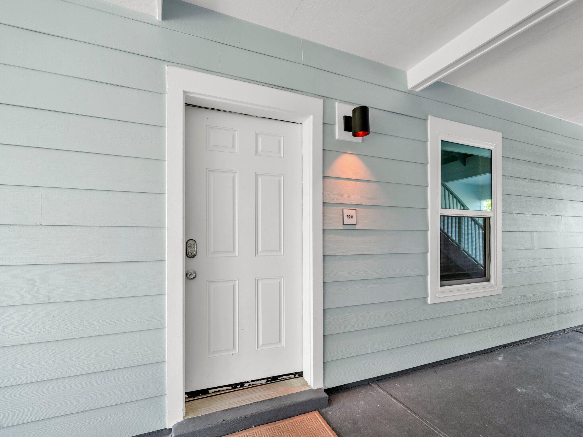 BEACHSIDE VILLAS CONDO - Residential
