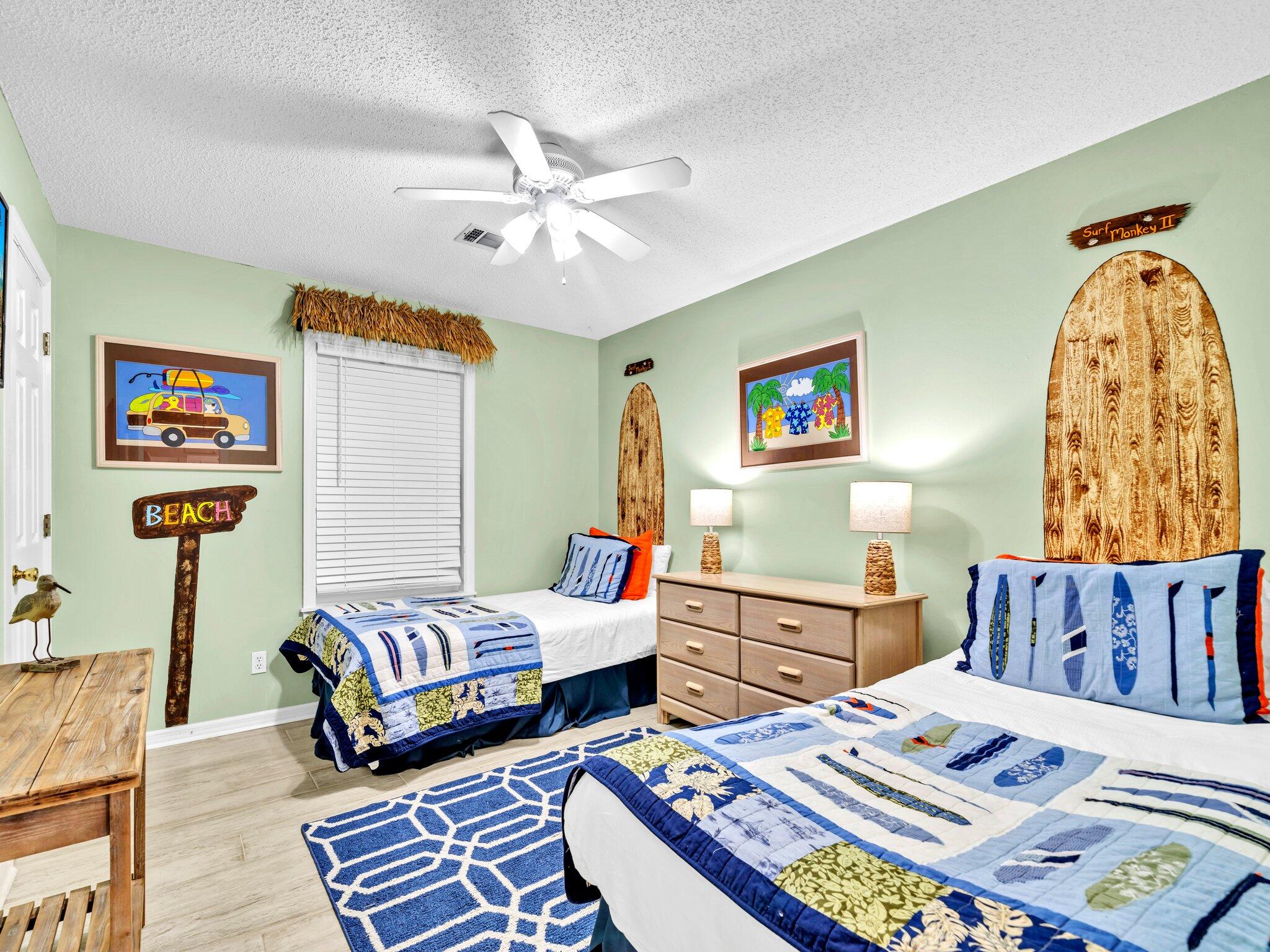 BEACHSIDE VILLAS CONDO - Residential