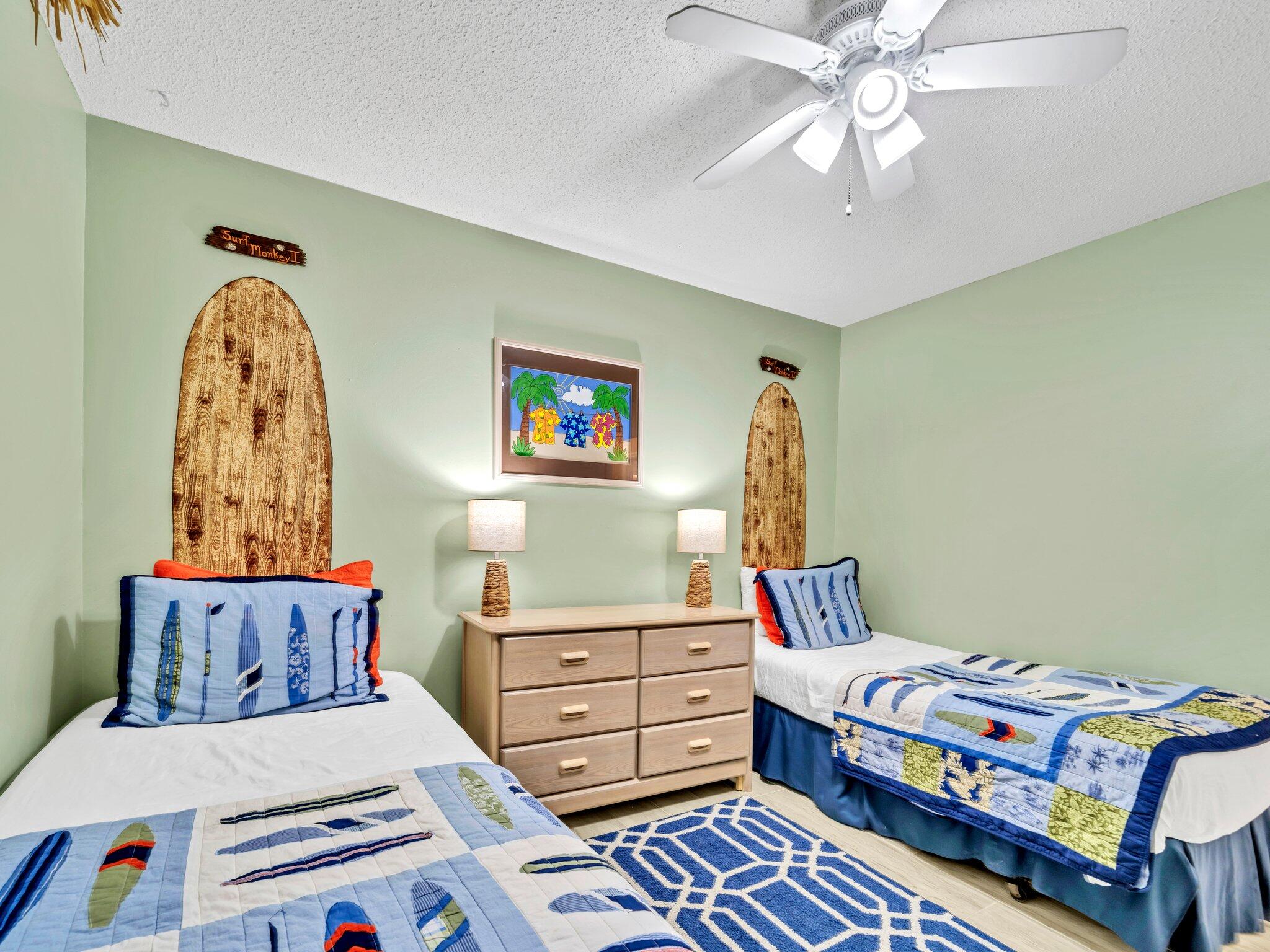 BEACHSIDE VILLAS CONDO - Residential