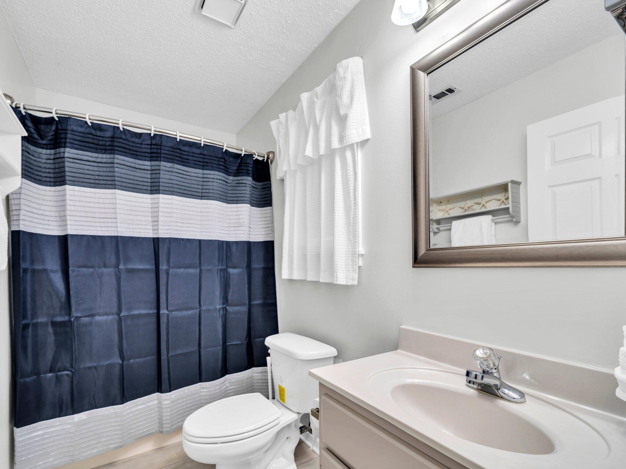 BEACHSIDE VILLAS CONDO - Residential