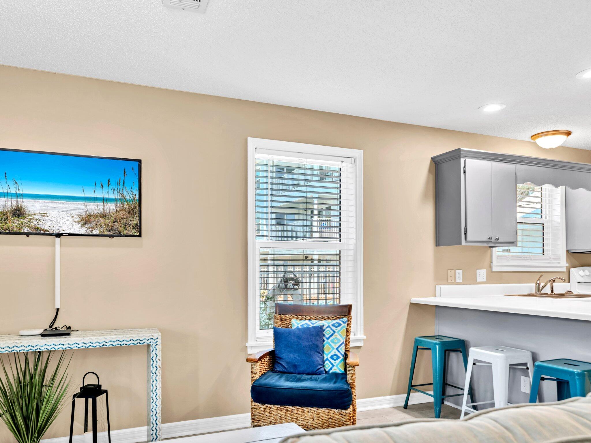BEACHSIDE VILLAS CONDO - Residential