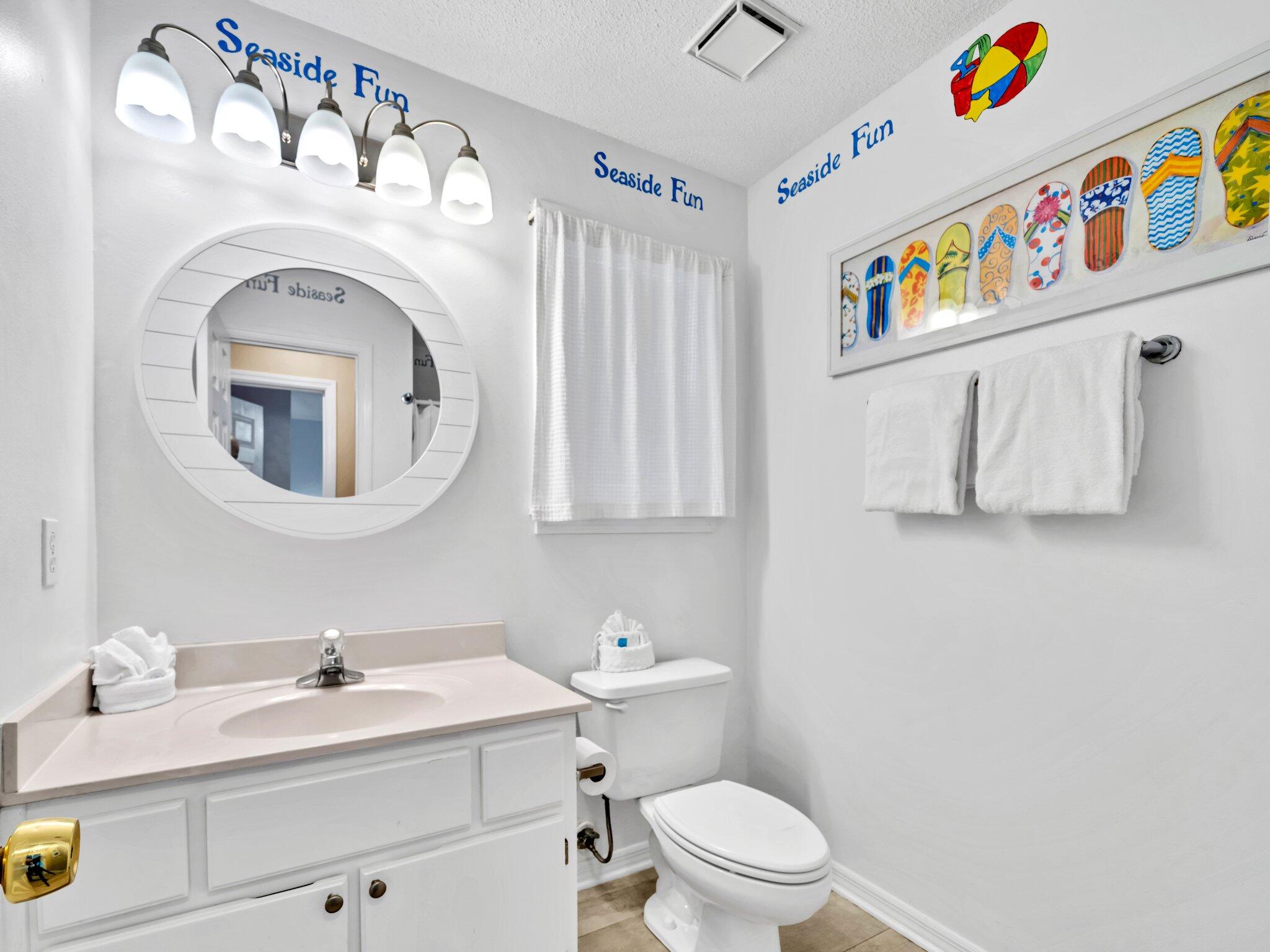 BEACHSIDE VILLAS CONDO - Residential