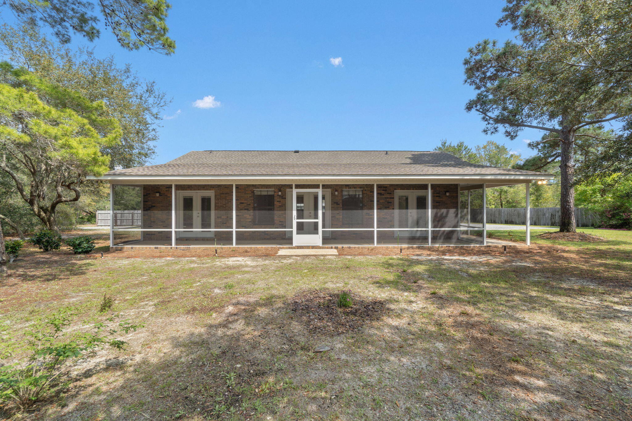 MAGNOLIA MANOR - Residential