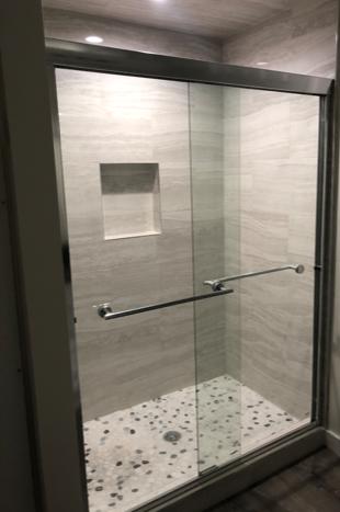 CREEKSIDE - Residential