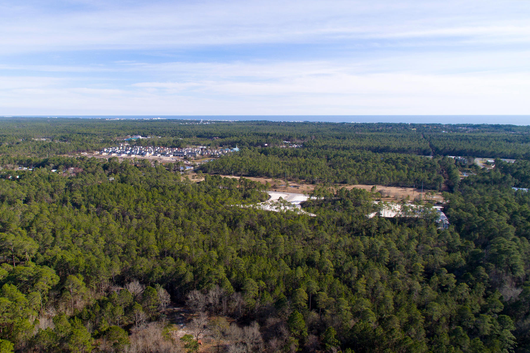 SANTA ROSA PLANTATION - Land
