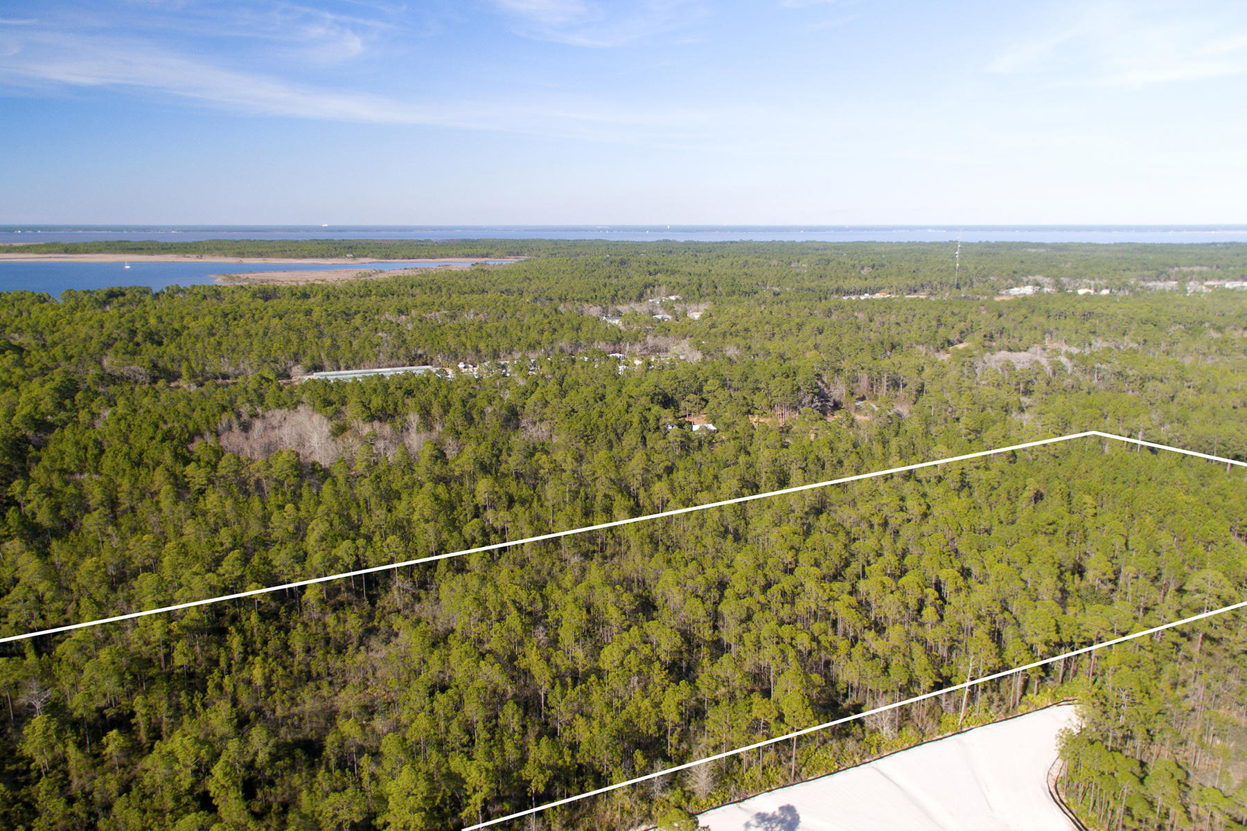 SANTA ROSA PLANTATION - Land