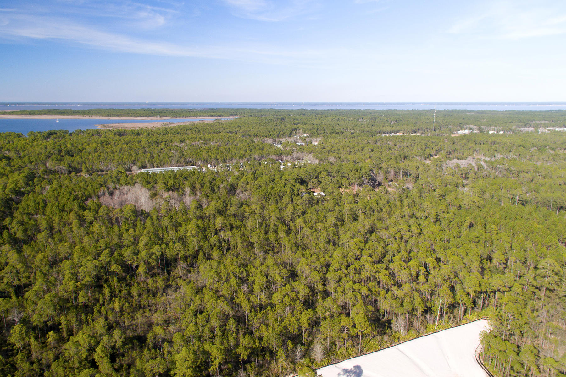 SANTA ROSA PLANTATION - Land