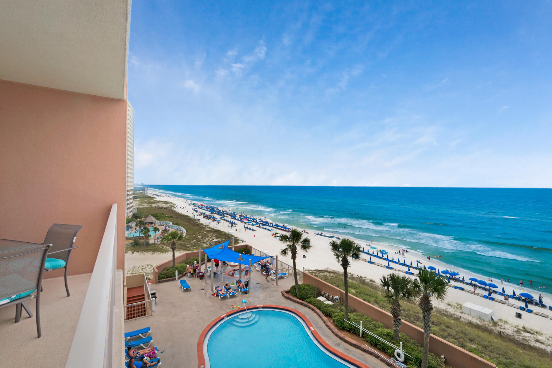 SUNRISE BEACH - Residential