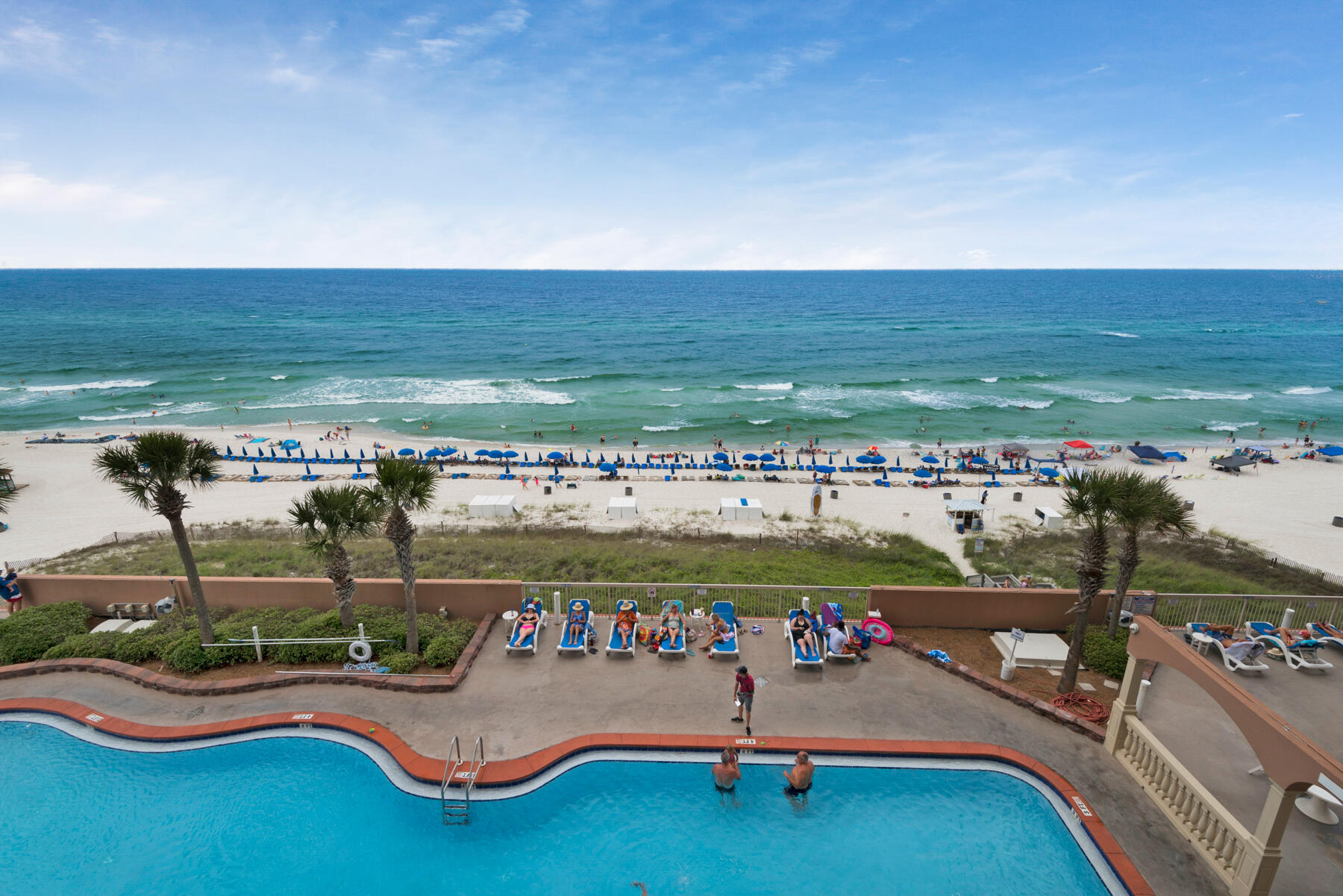 SUNRISE BEACH - Residential