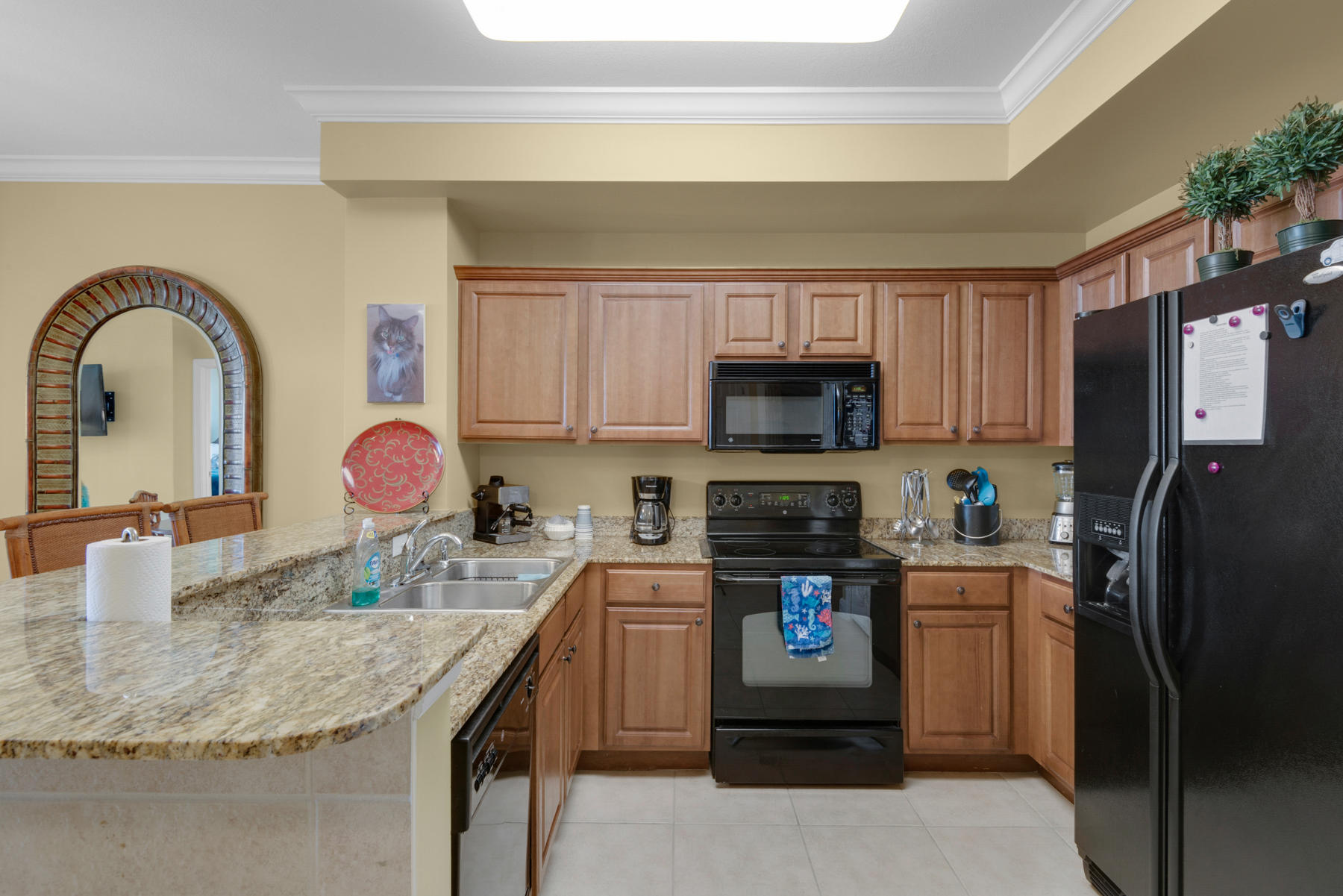 SUNRISE BEACH - Residential