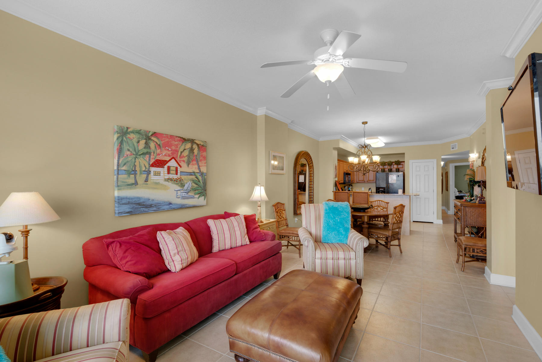 SUNRISE BEACH - Residential