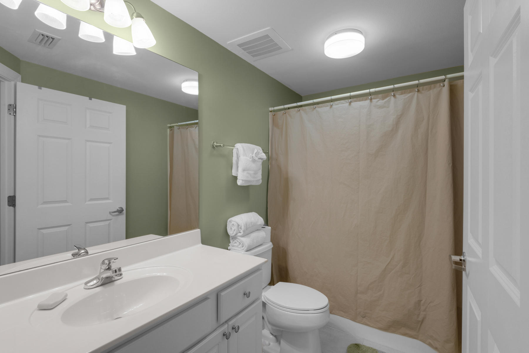 SUNRISE BEACH - Residential