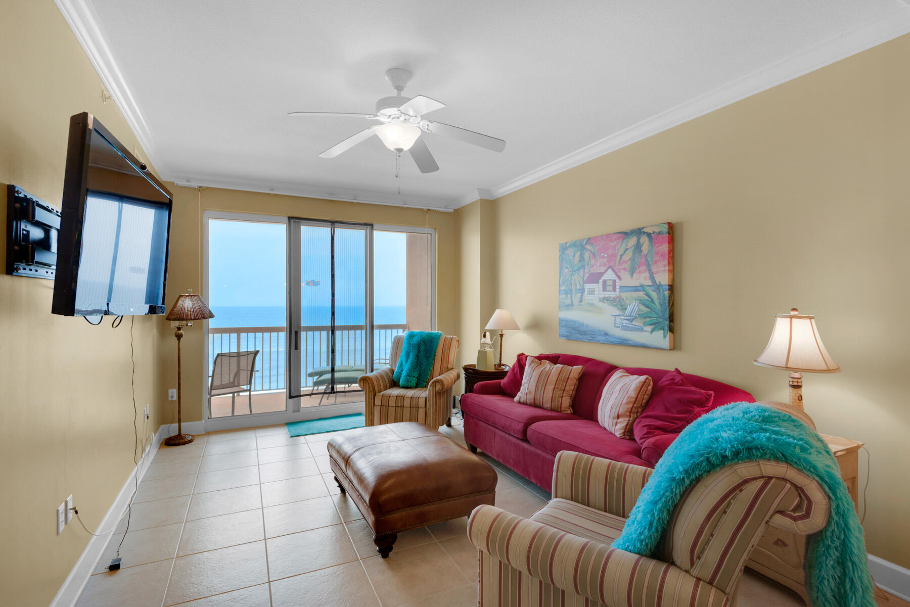 SUNRISE BEACH - Residential