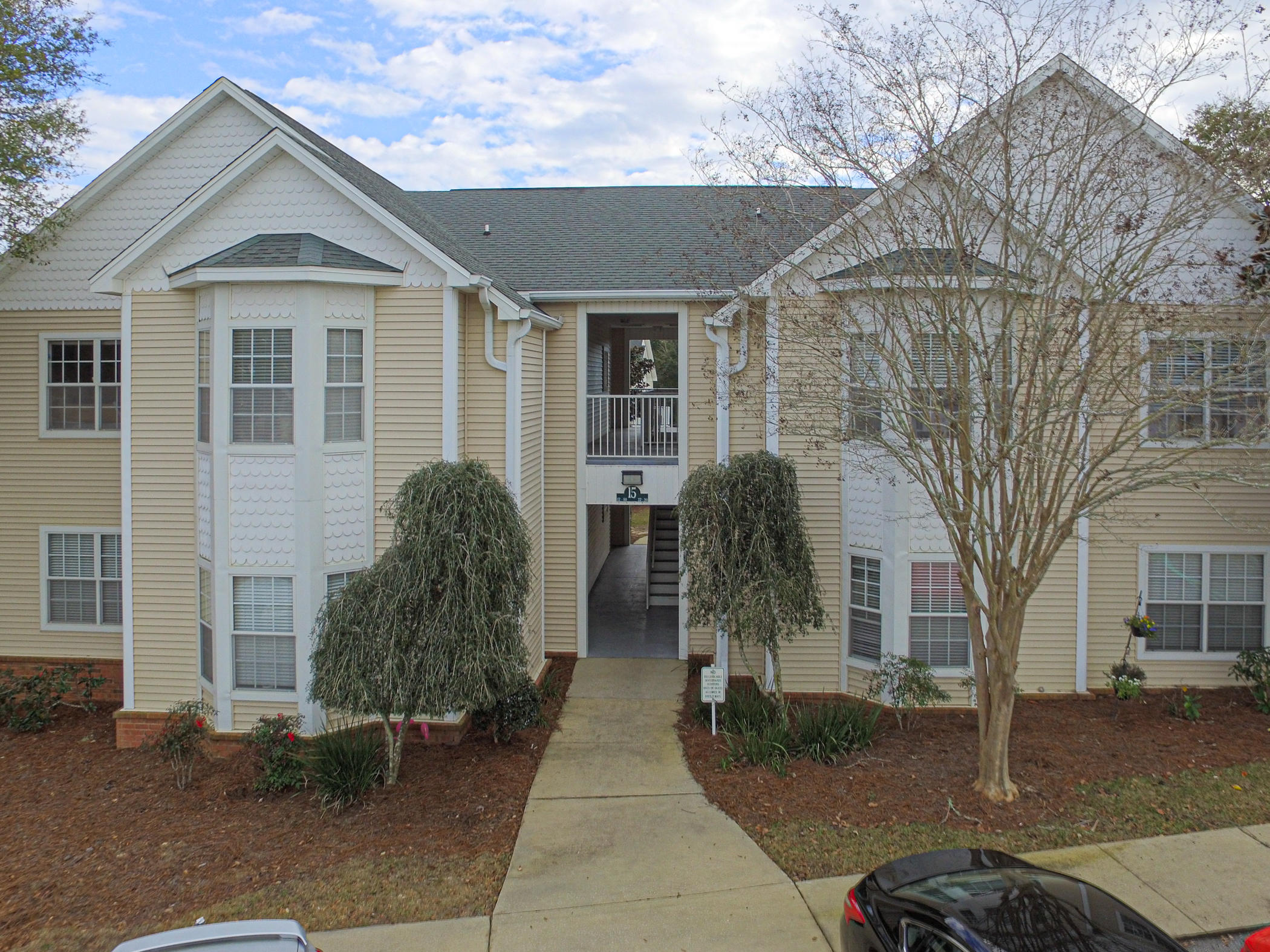 THE OAKS AT NICEVILLE PH III Unit 257 - Residential