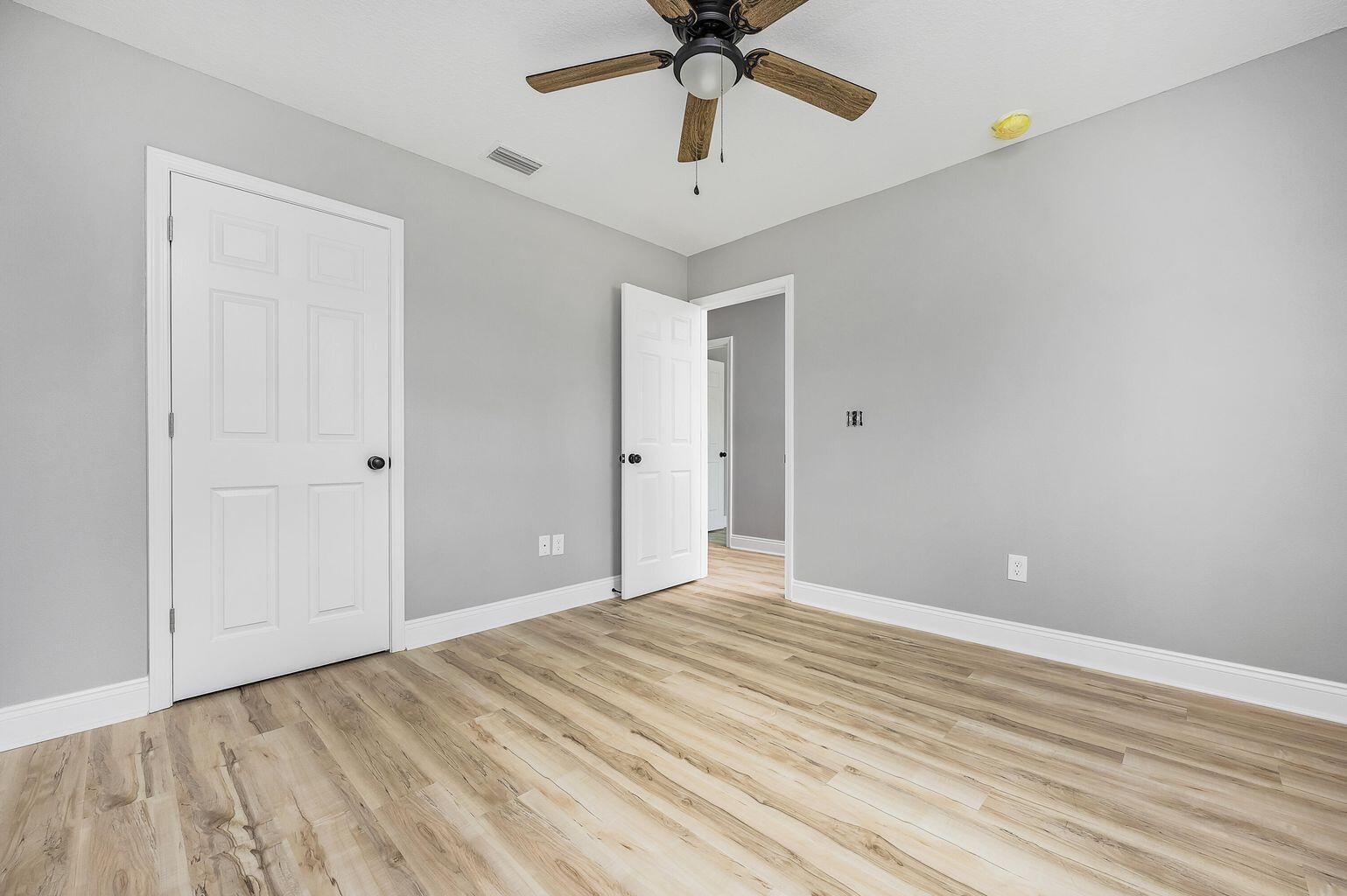 HOLLEY GROVE SOUTH - Residential