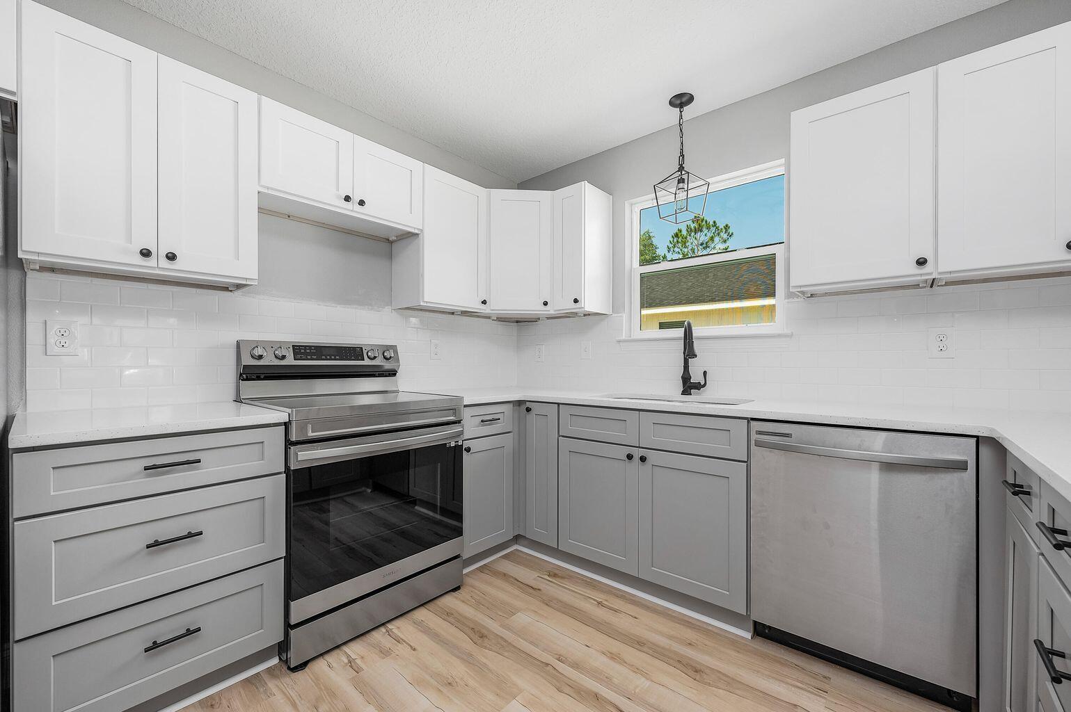 HOLLEY GROVE SOUTH - Residential