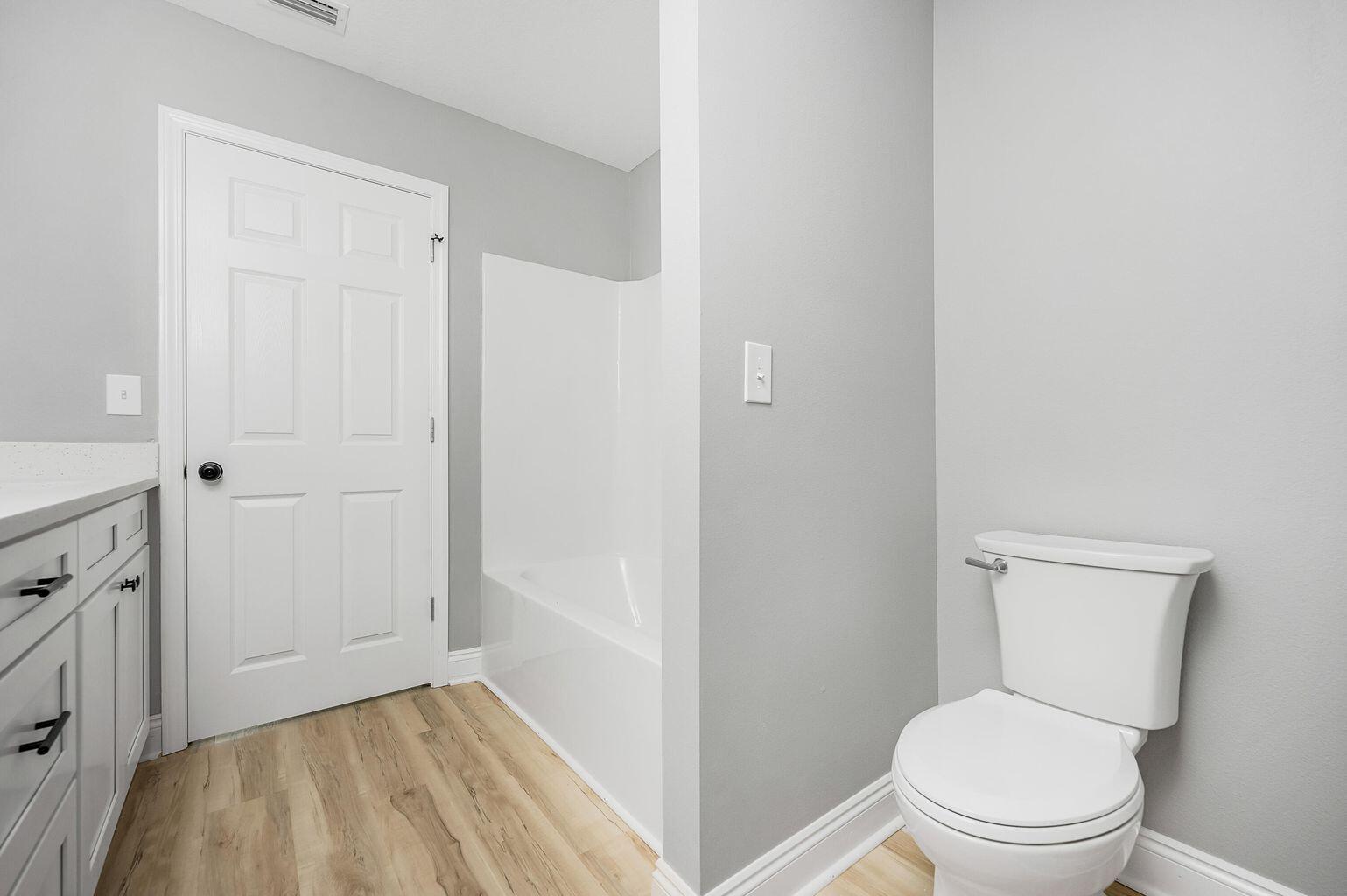 HOLLEY GROVE SOUTH - Residential