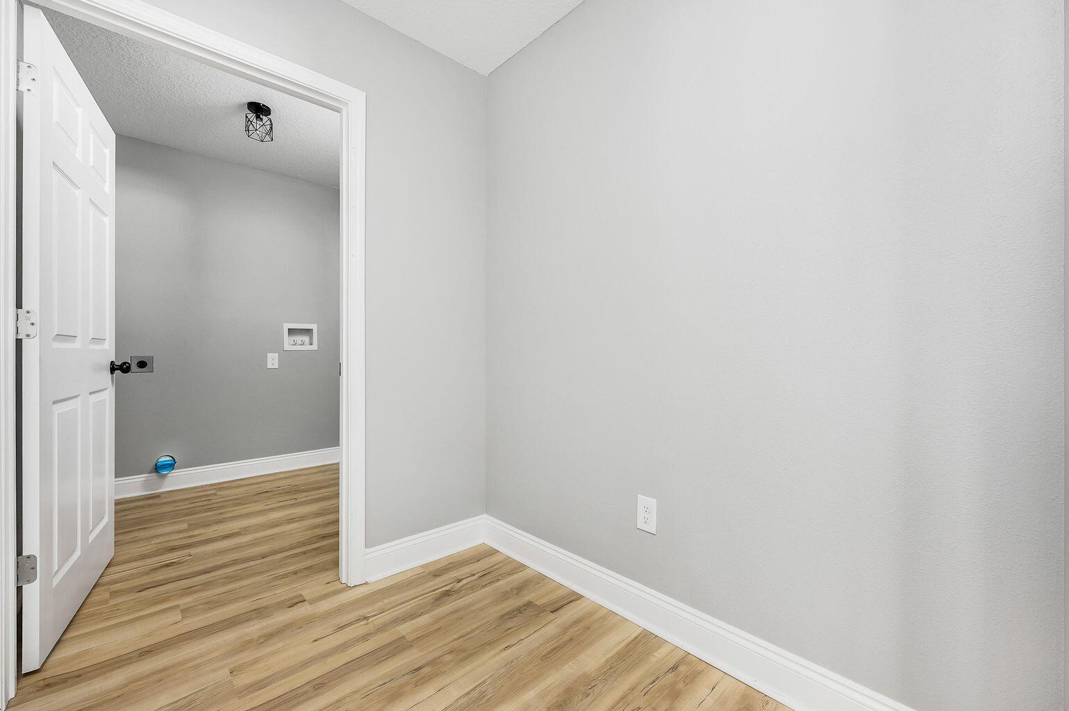 HOLLEY GROVE SOUTH - Residential