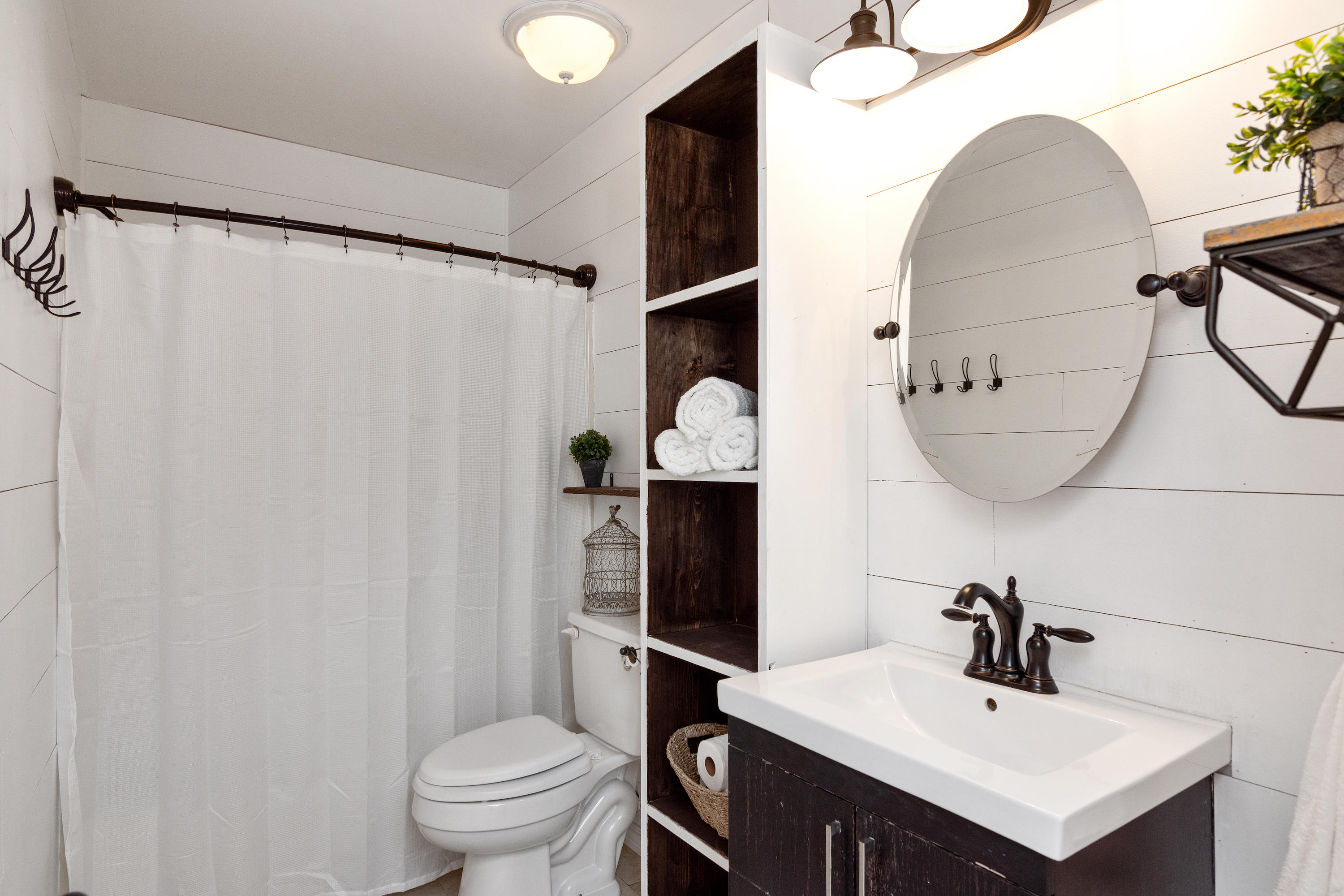 GARDEN CITY - Residential