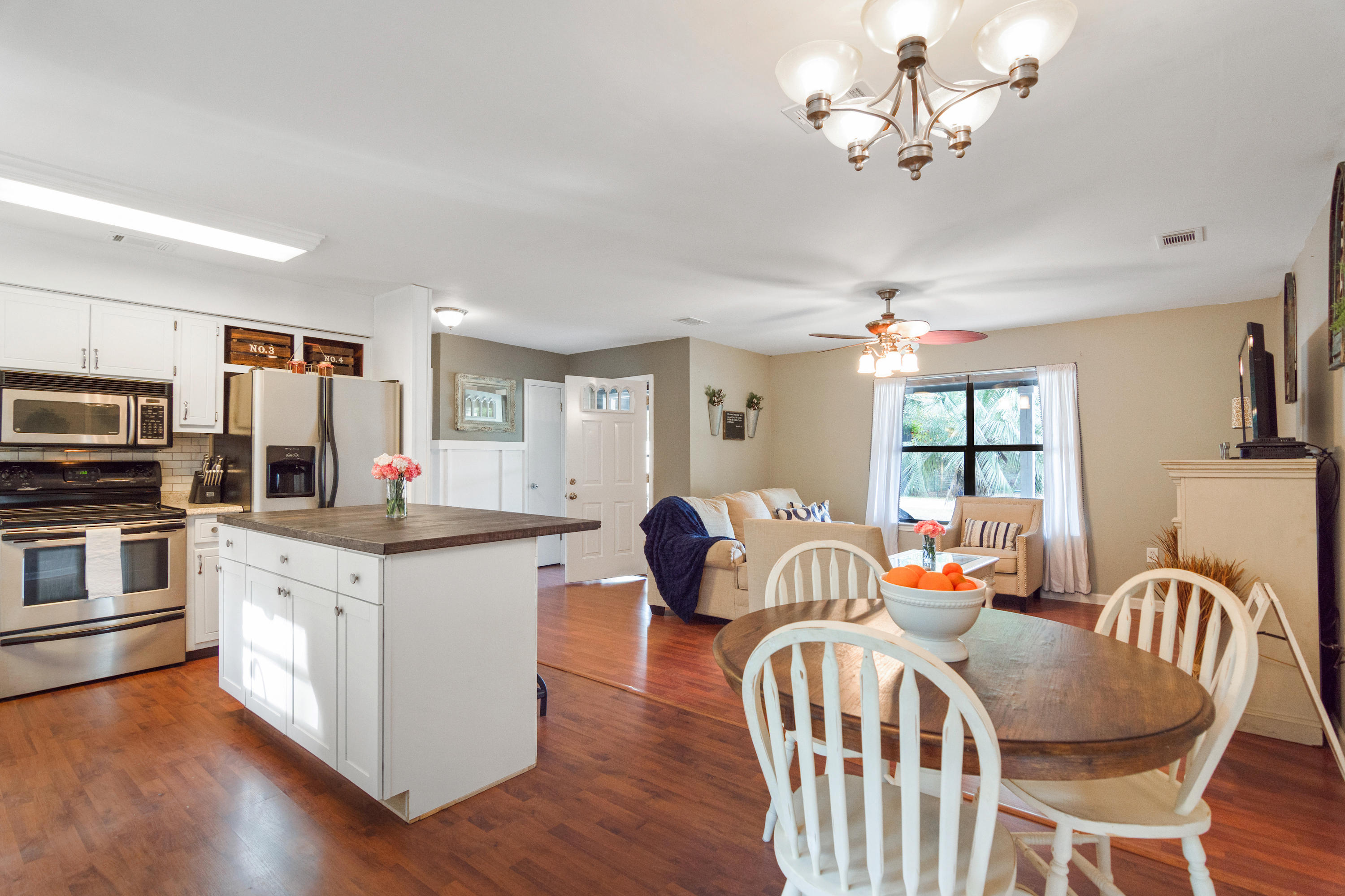 GARDEN CITY - Residential