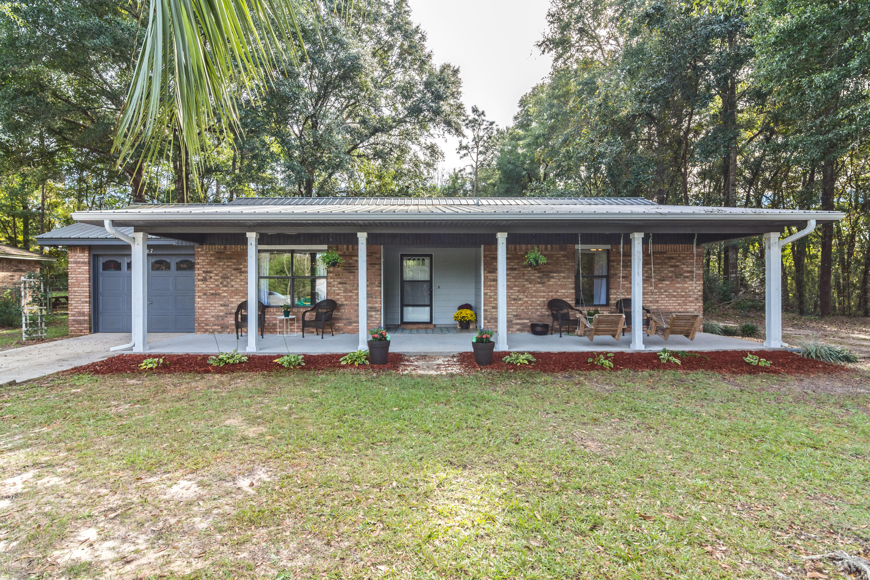 GARDEN CITY - Residential