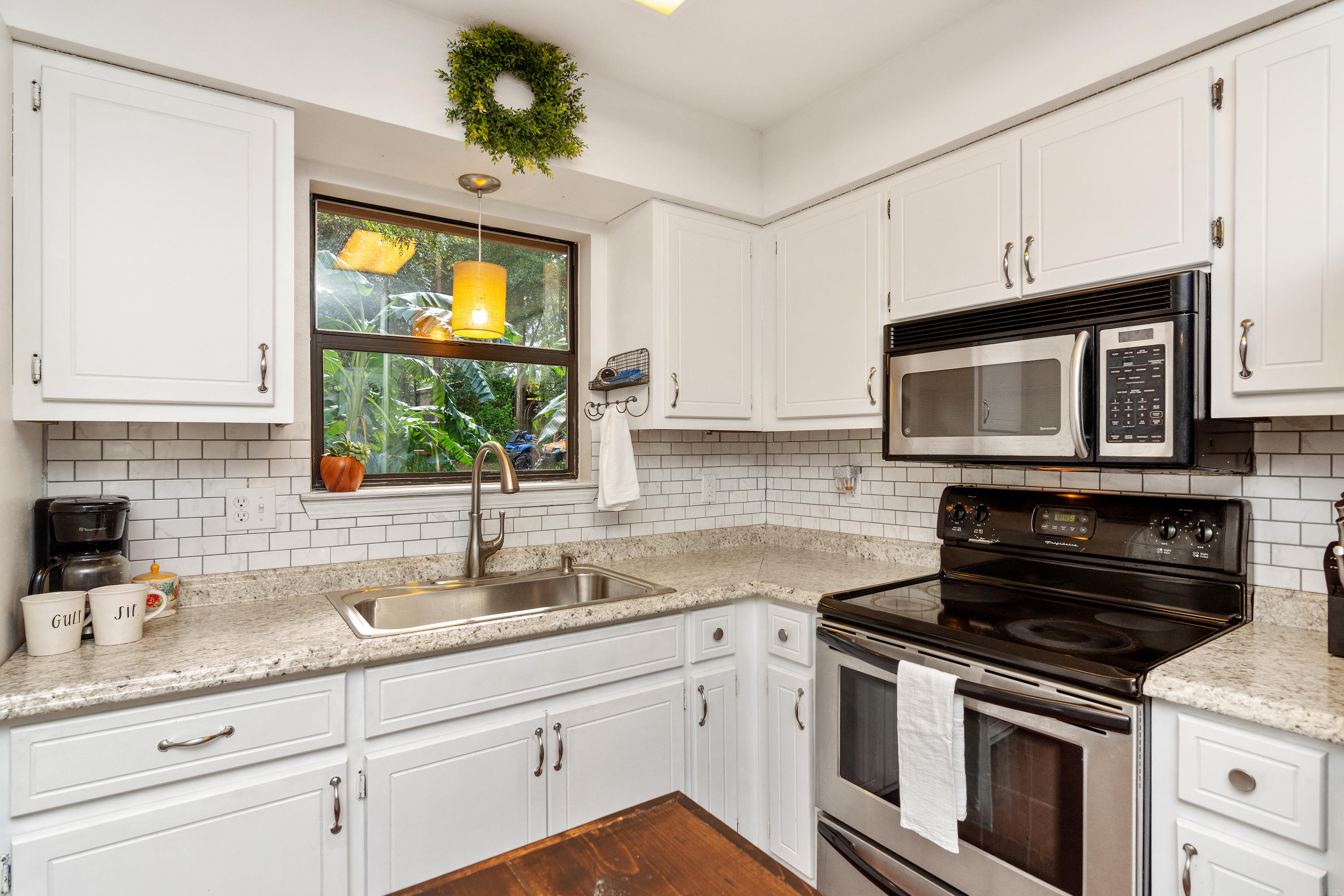 GARDEN CITY - Residential