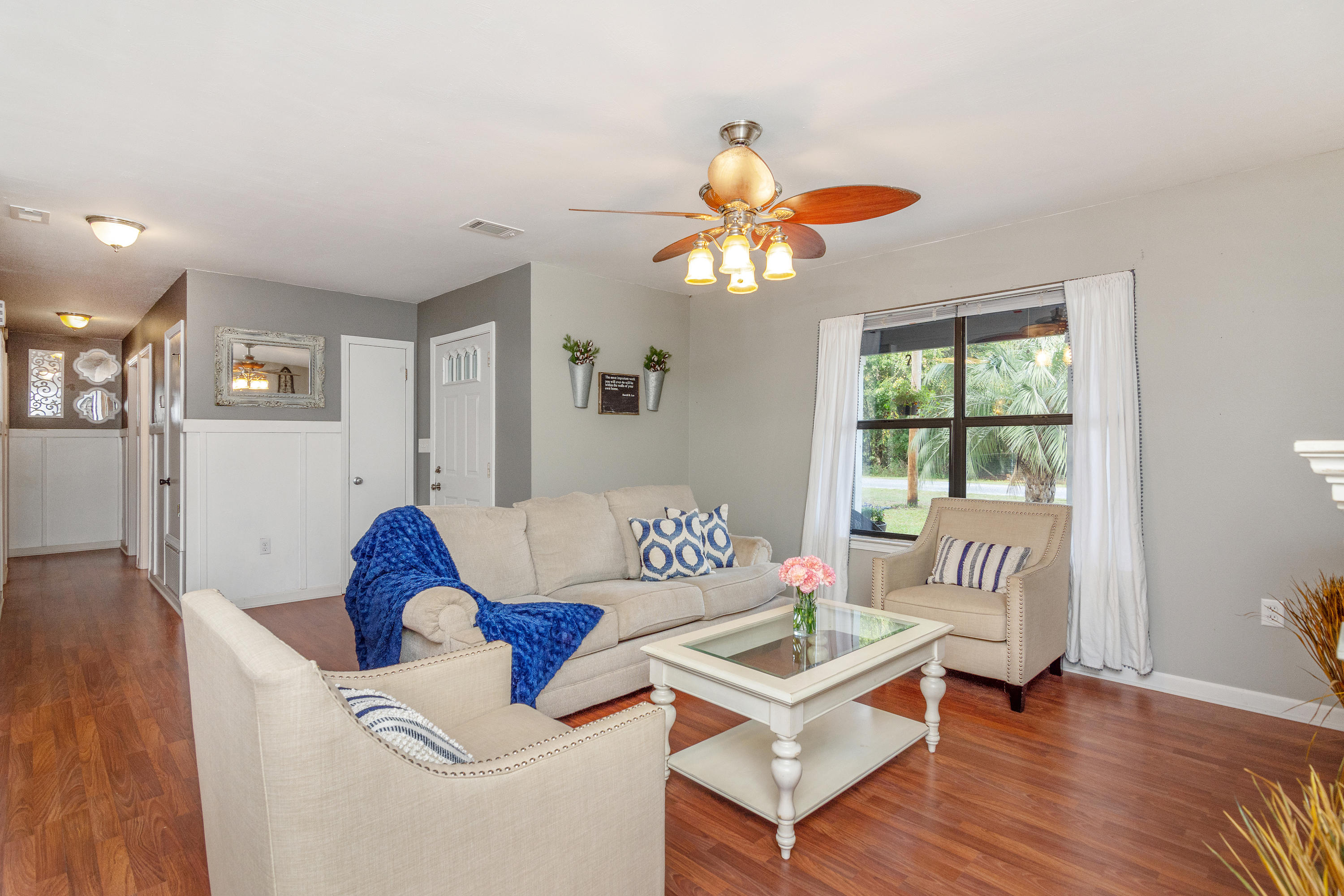 GARDEN CITY - Residential