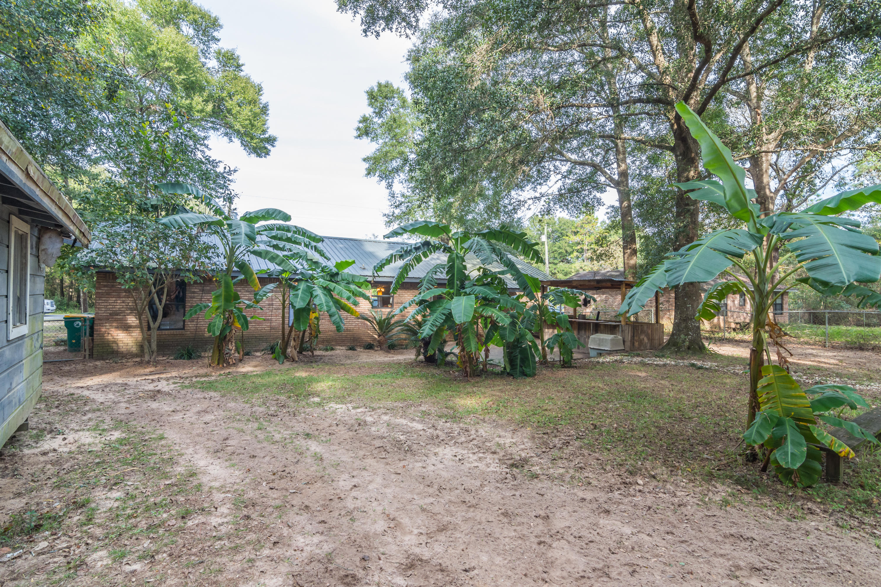 GARDEN CITY - Residential