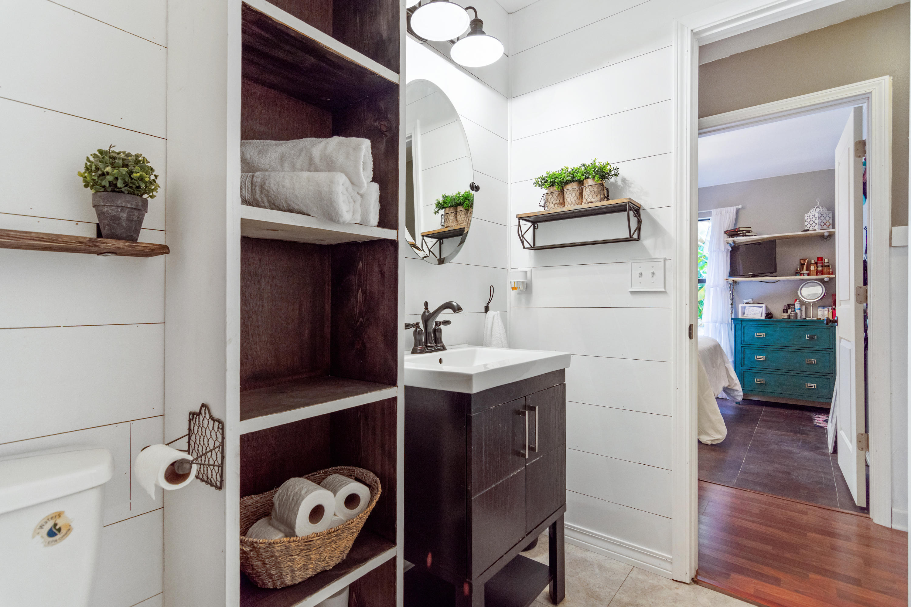 GARDEN CITY - Residential