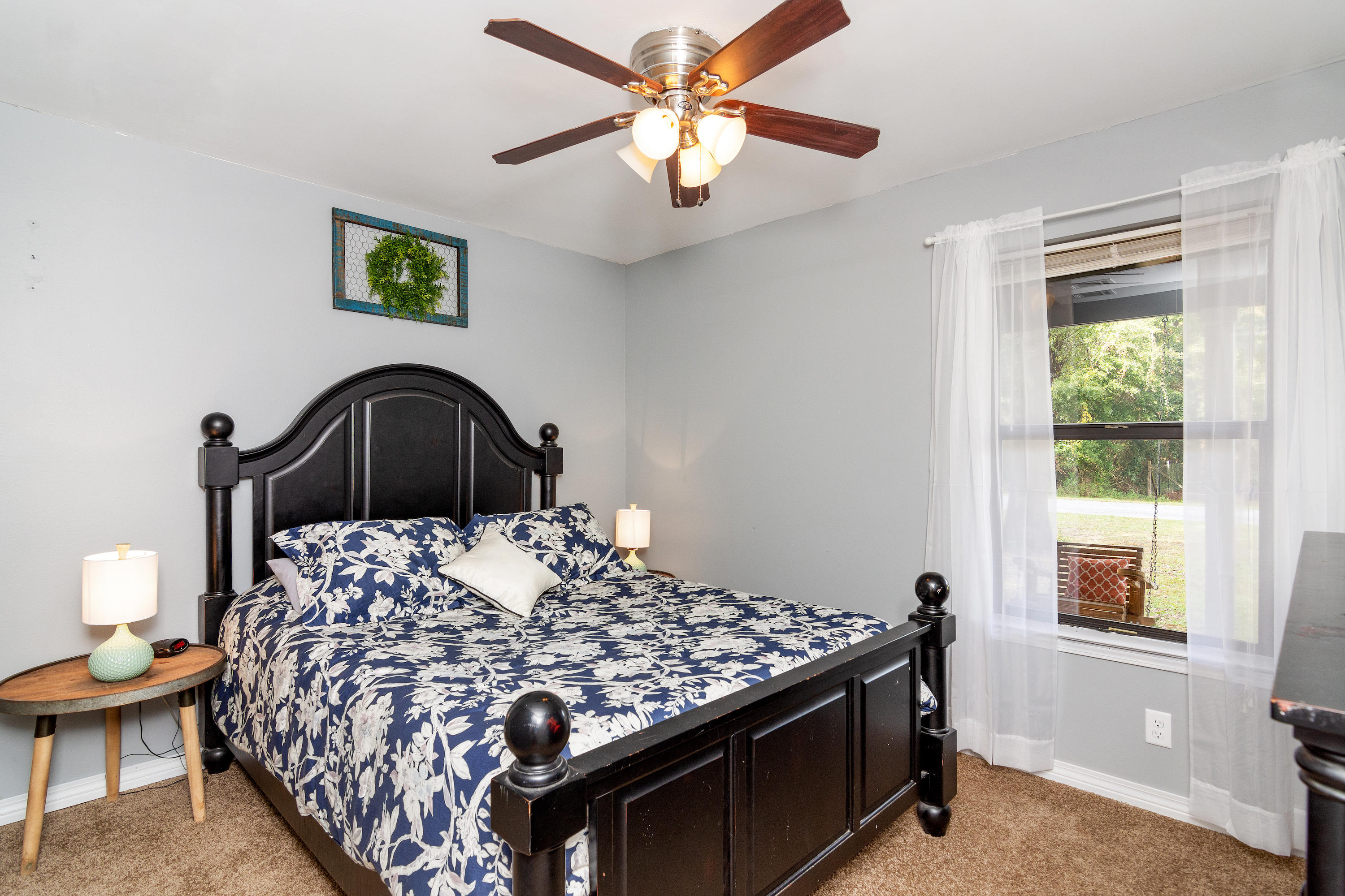 GARDEN CITY - Residential