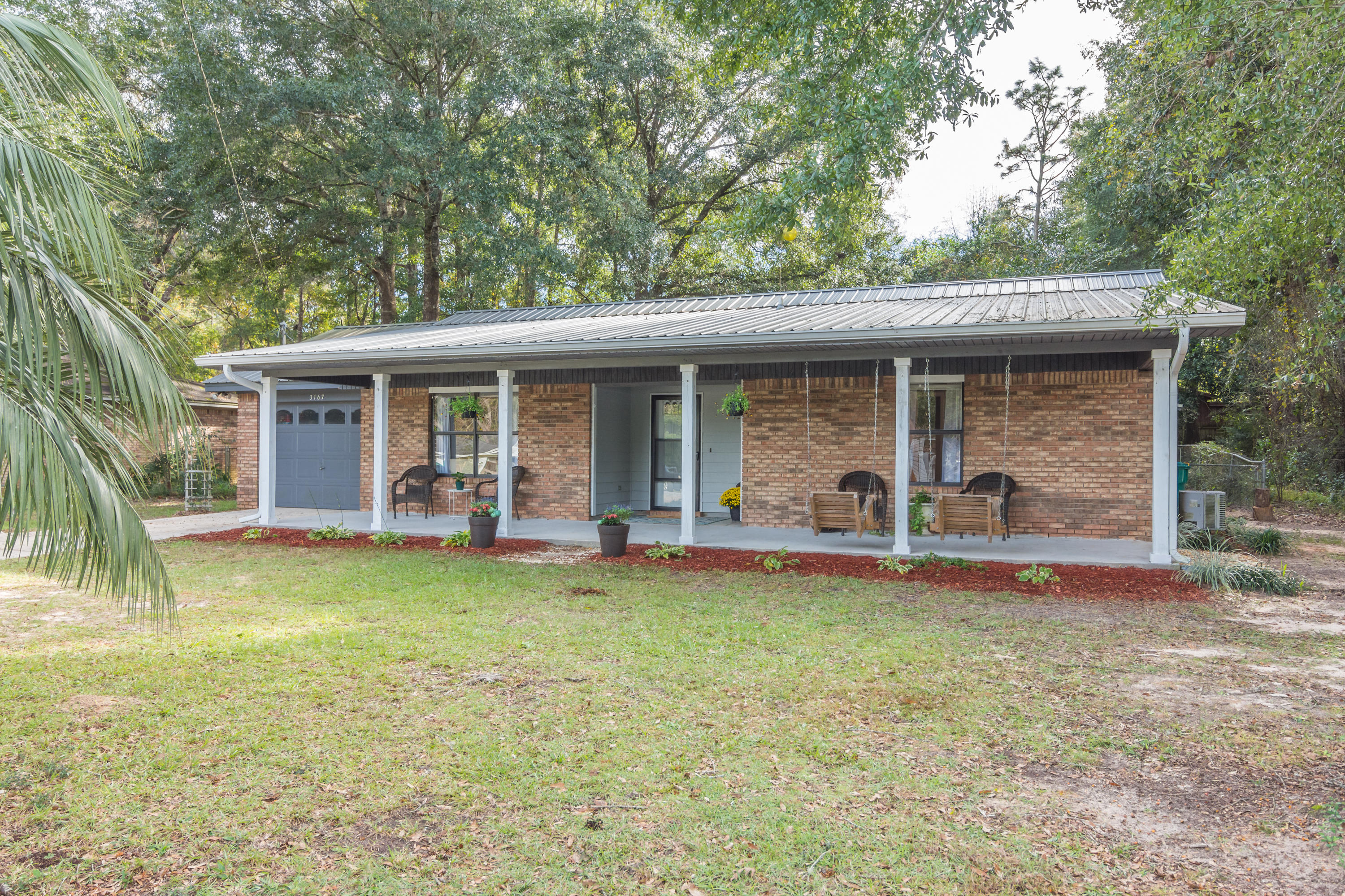 GARDEN CITY - Residential