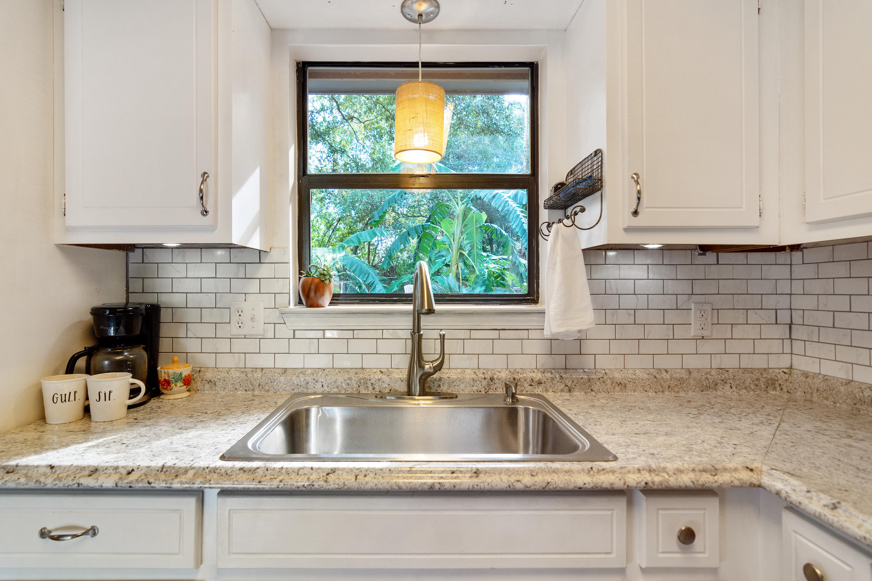 GARDEN CITY - Residential