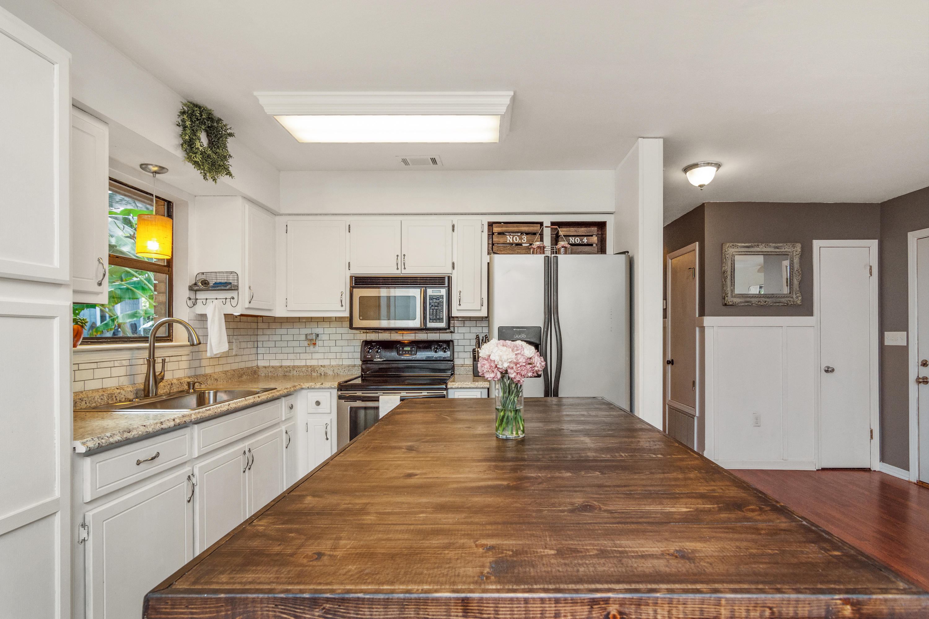 GARDEN CITY - Residential