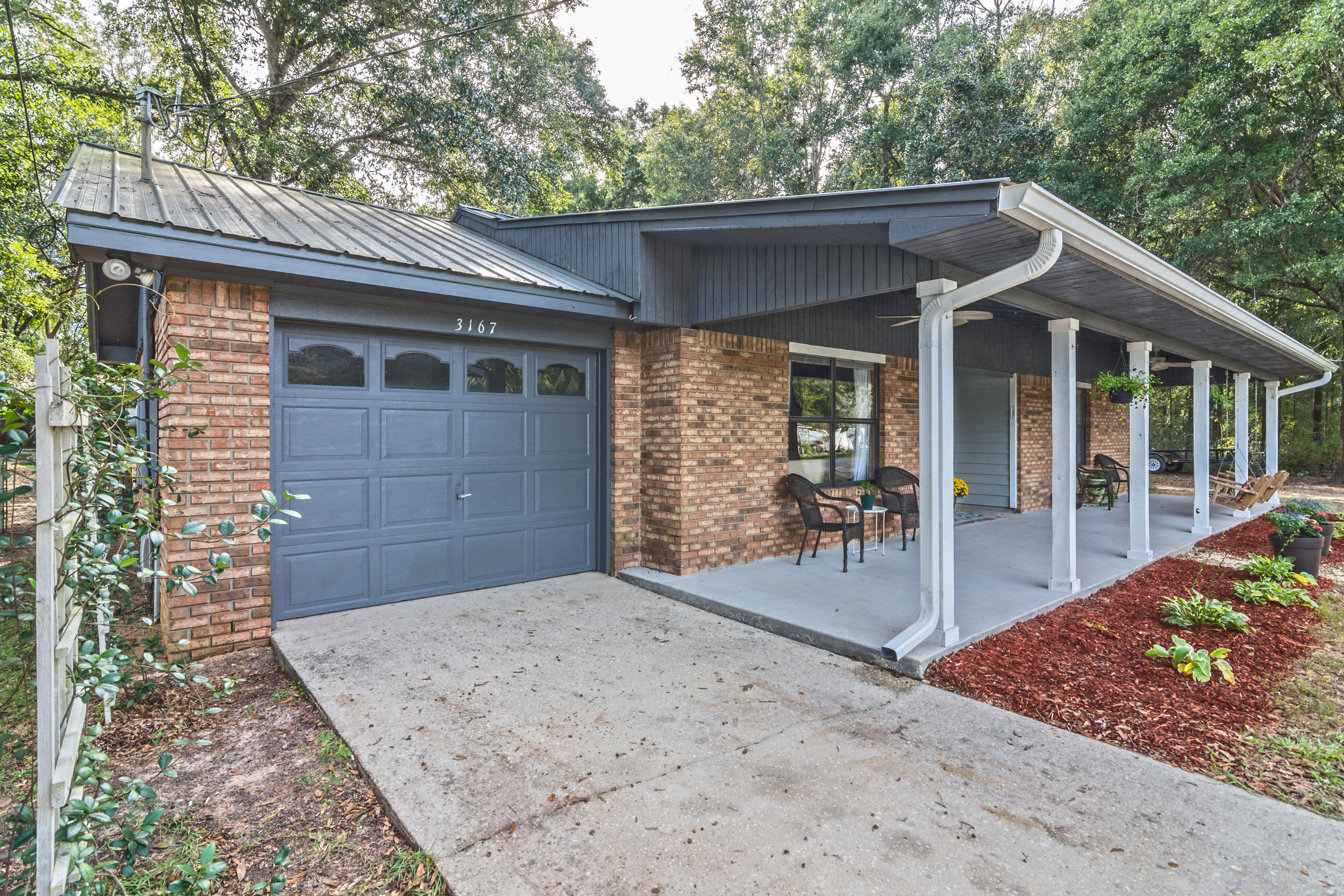 GARDEN CITY - Residential