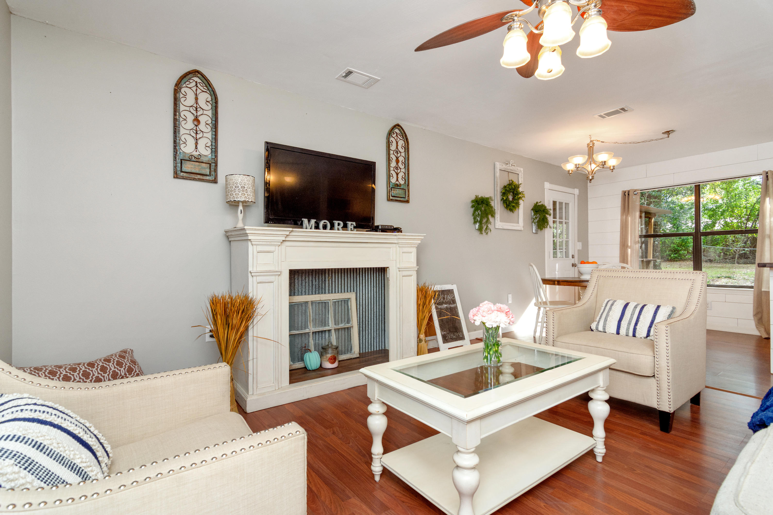 GARDEN CITY - Residential