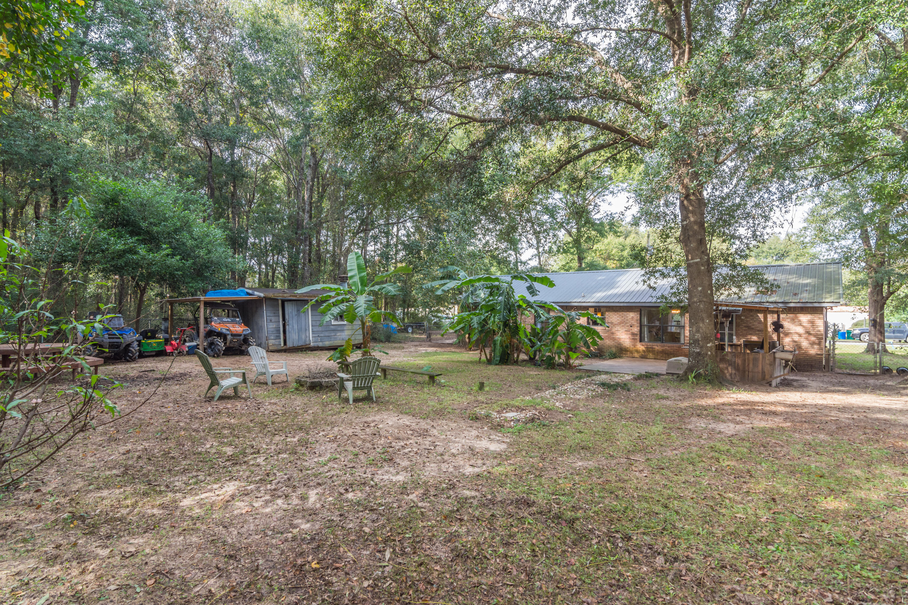 GARDEN CITY - Residential