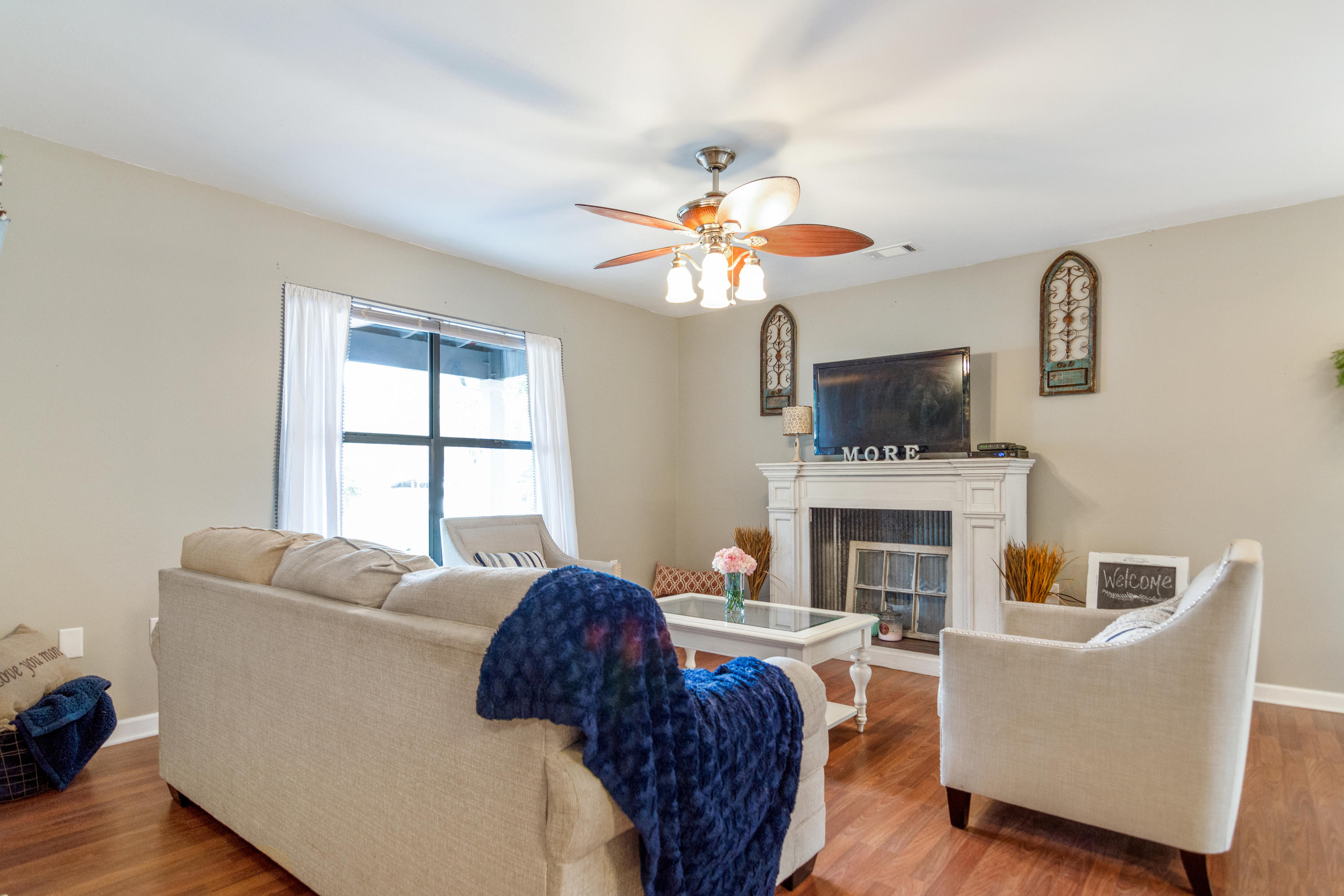 GARDEN CITY - Residential