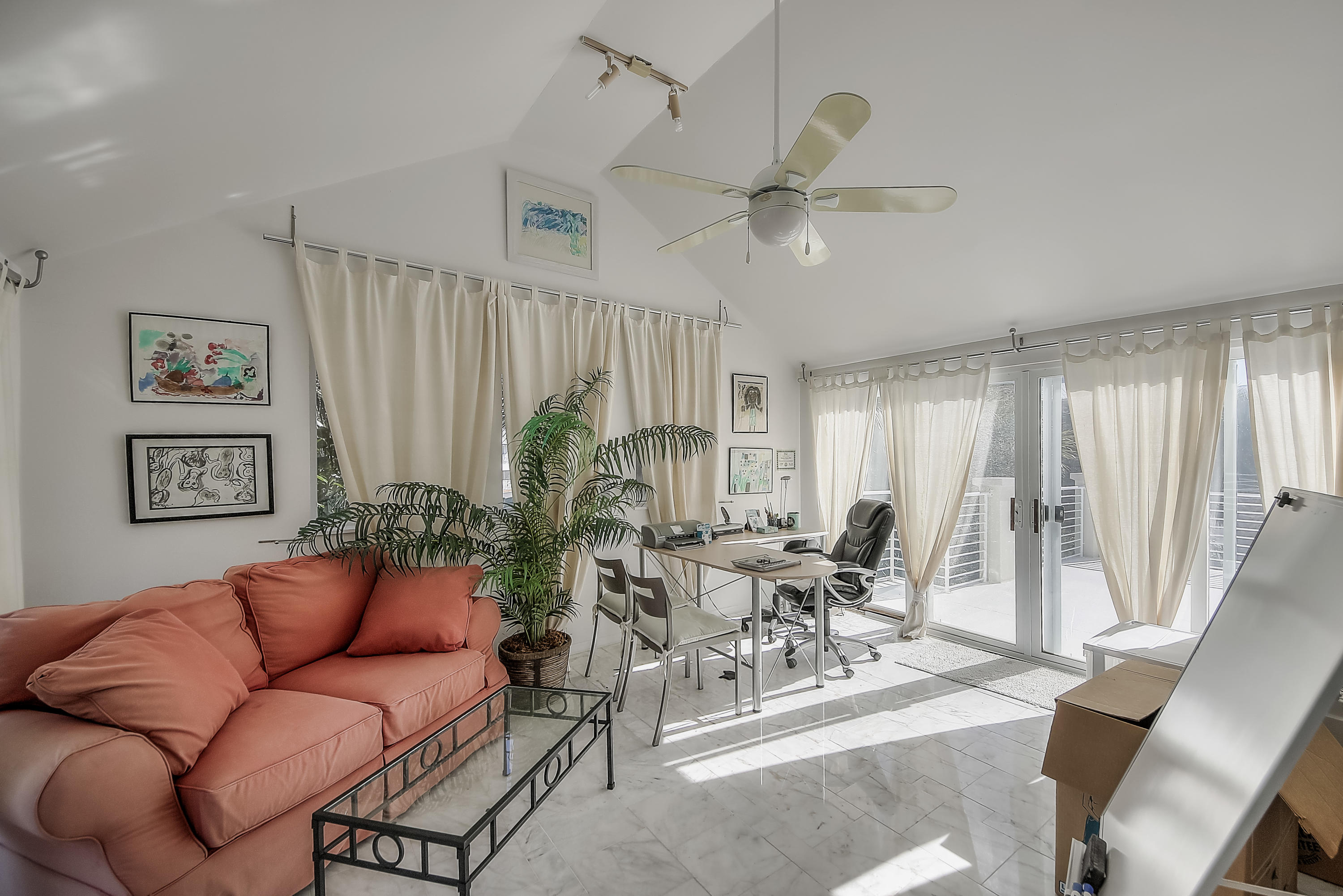 SUMMER DREAM - Residential