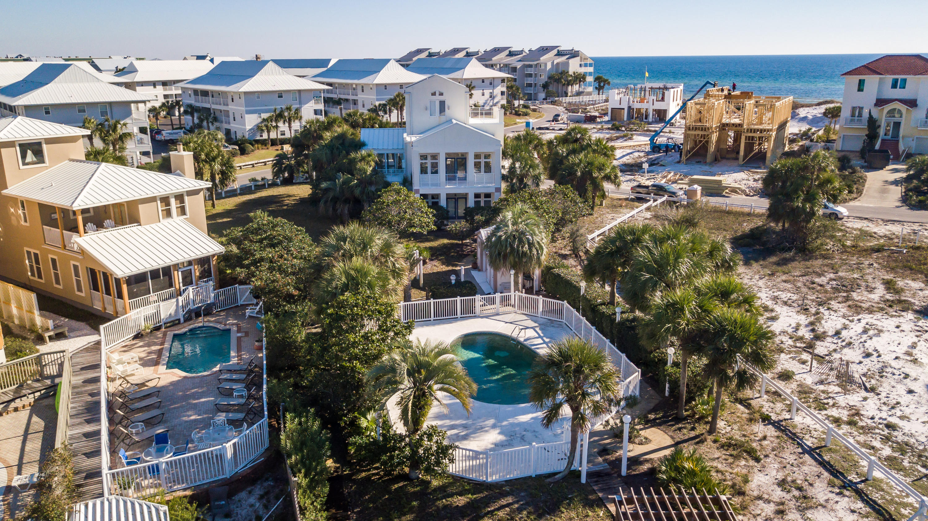 SUMMER DREAM - Residential