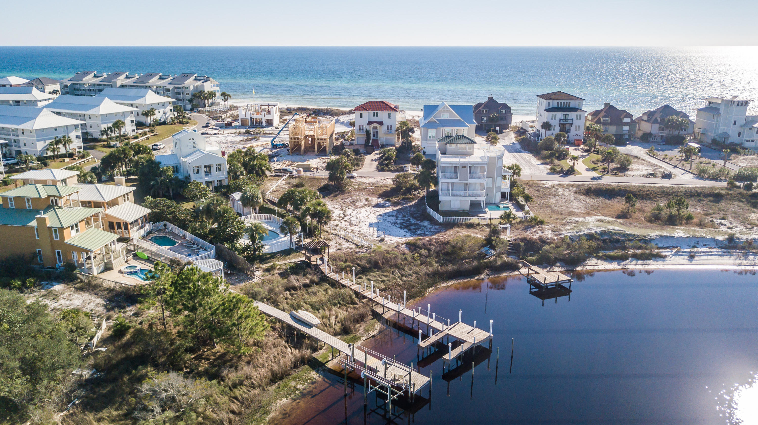 SUMMER DREAM - Residential