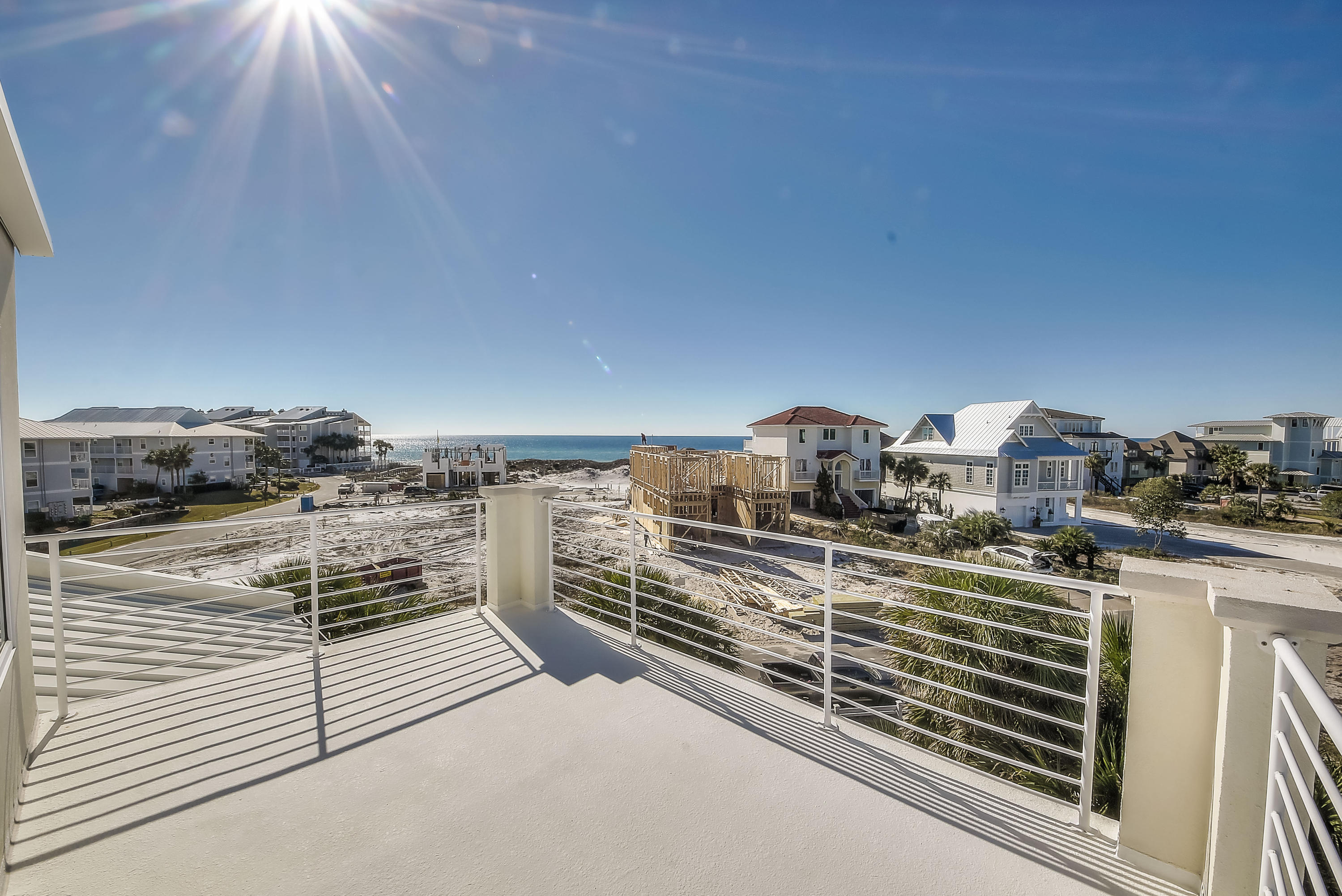 SUMMER DREAM - Residential