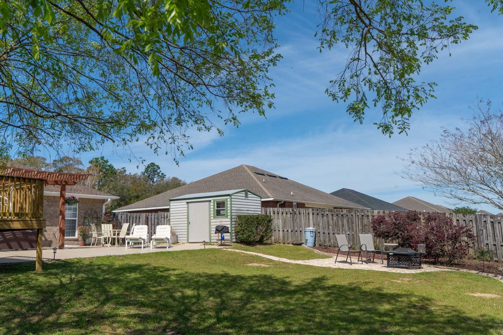 LEE FARMS PH II - Residential