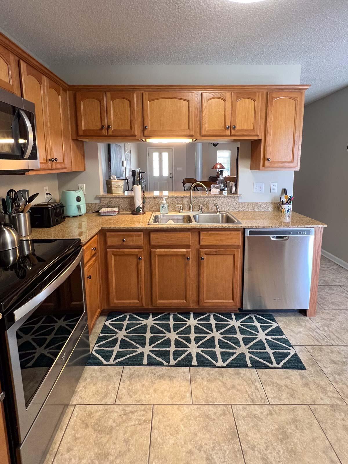 LEE FARMS PH II - Residential