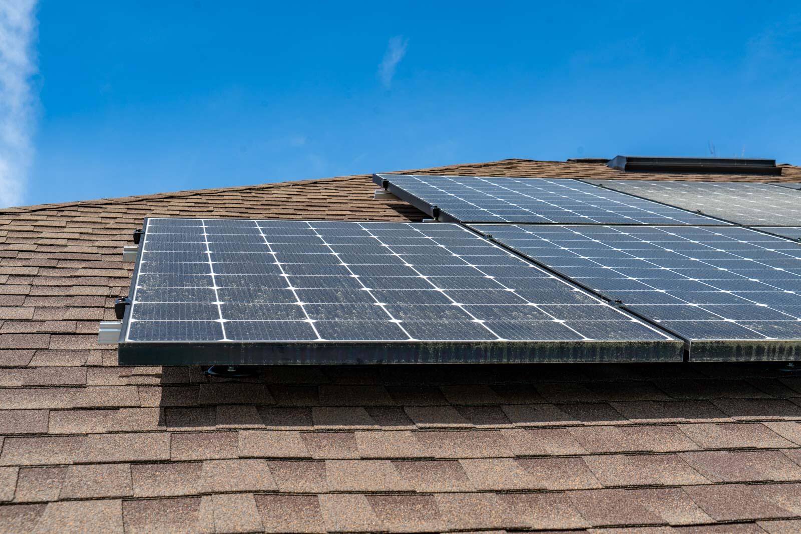 LEE FARMS PH II - Residential