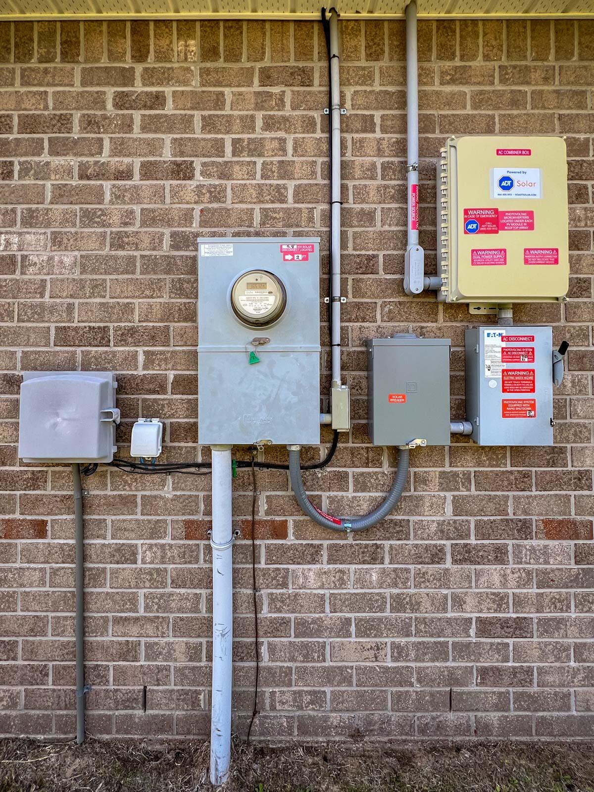 LEE FARMS PH II - Residential