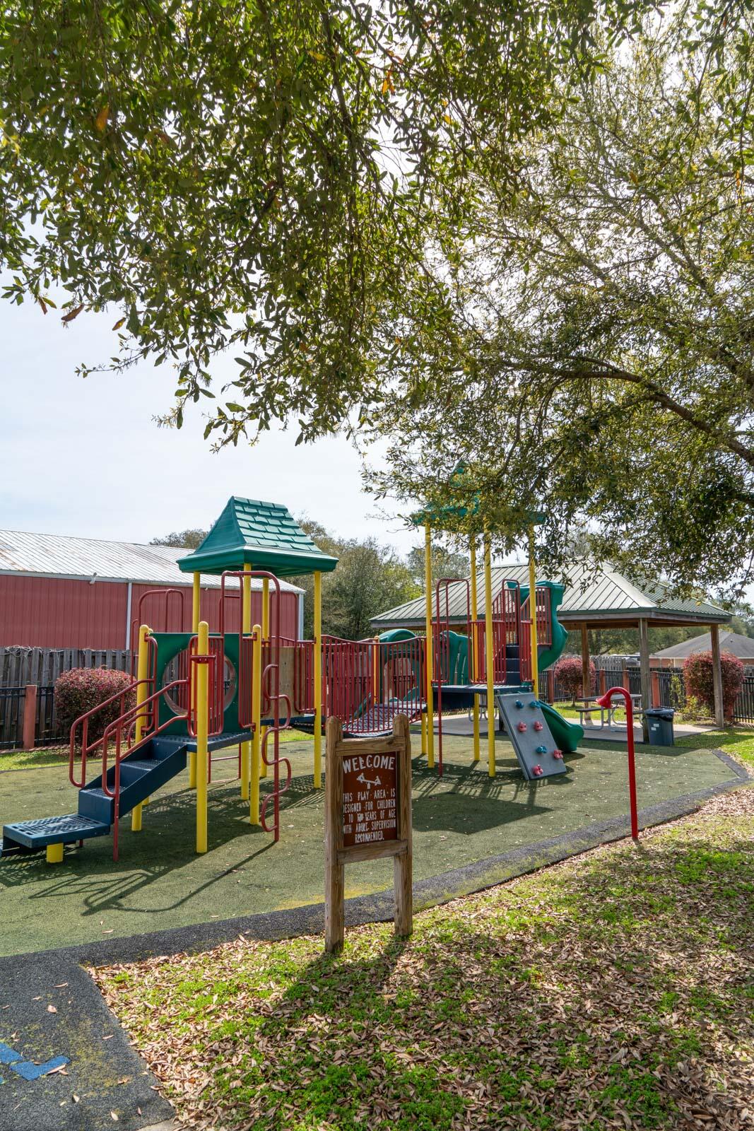 LEE FARMS PH II - Residential